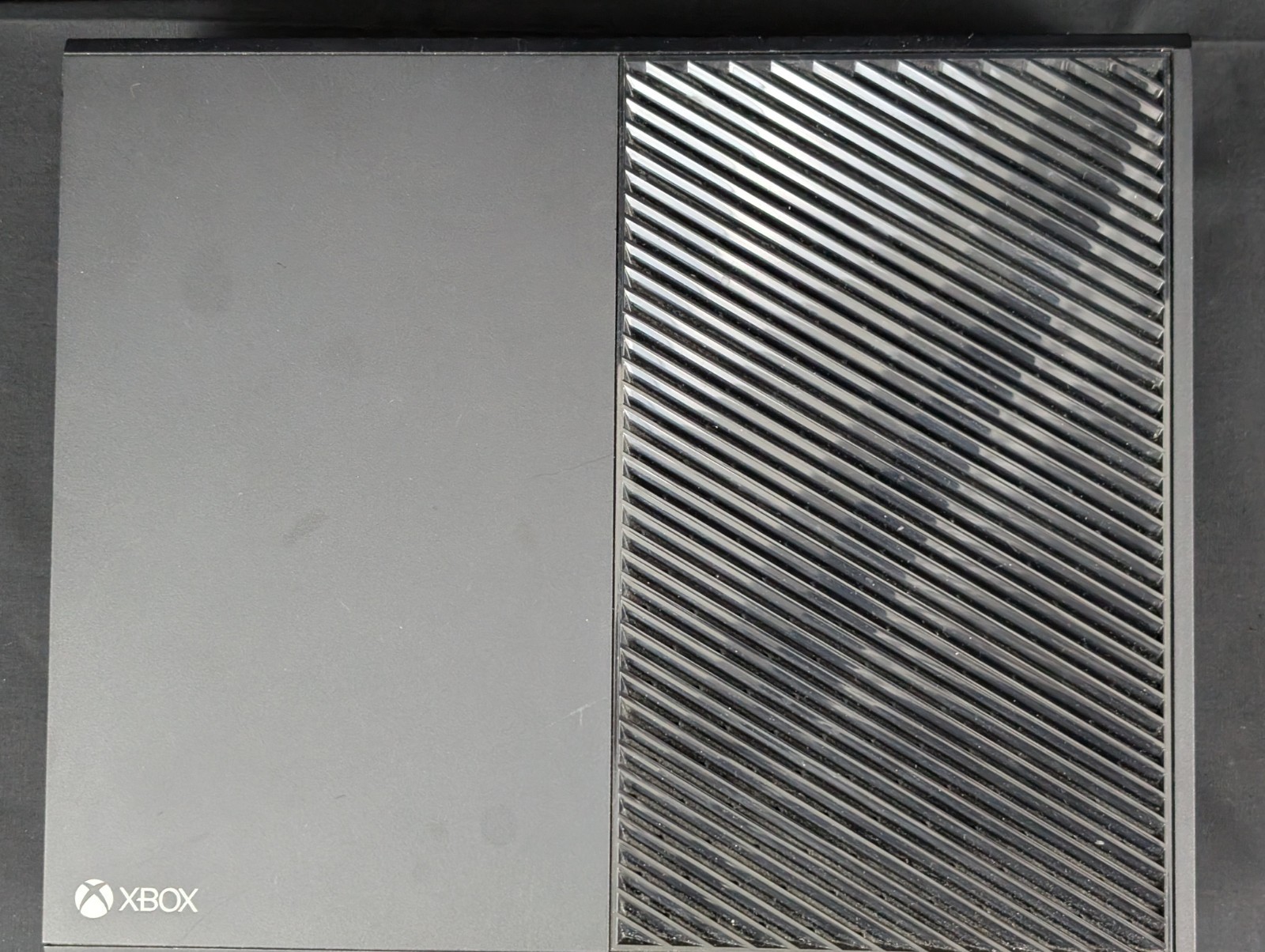 Microsoft Xbox One 500GB – Kinect + Games Bundle – Tested And Working