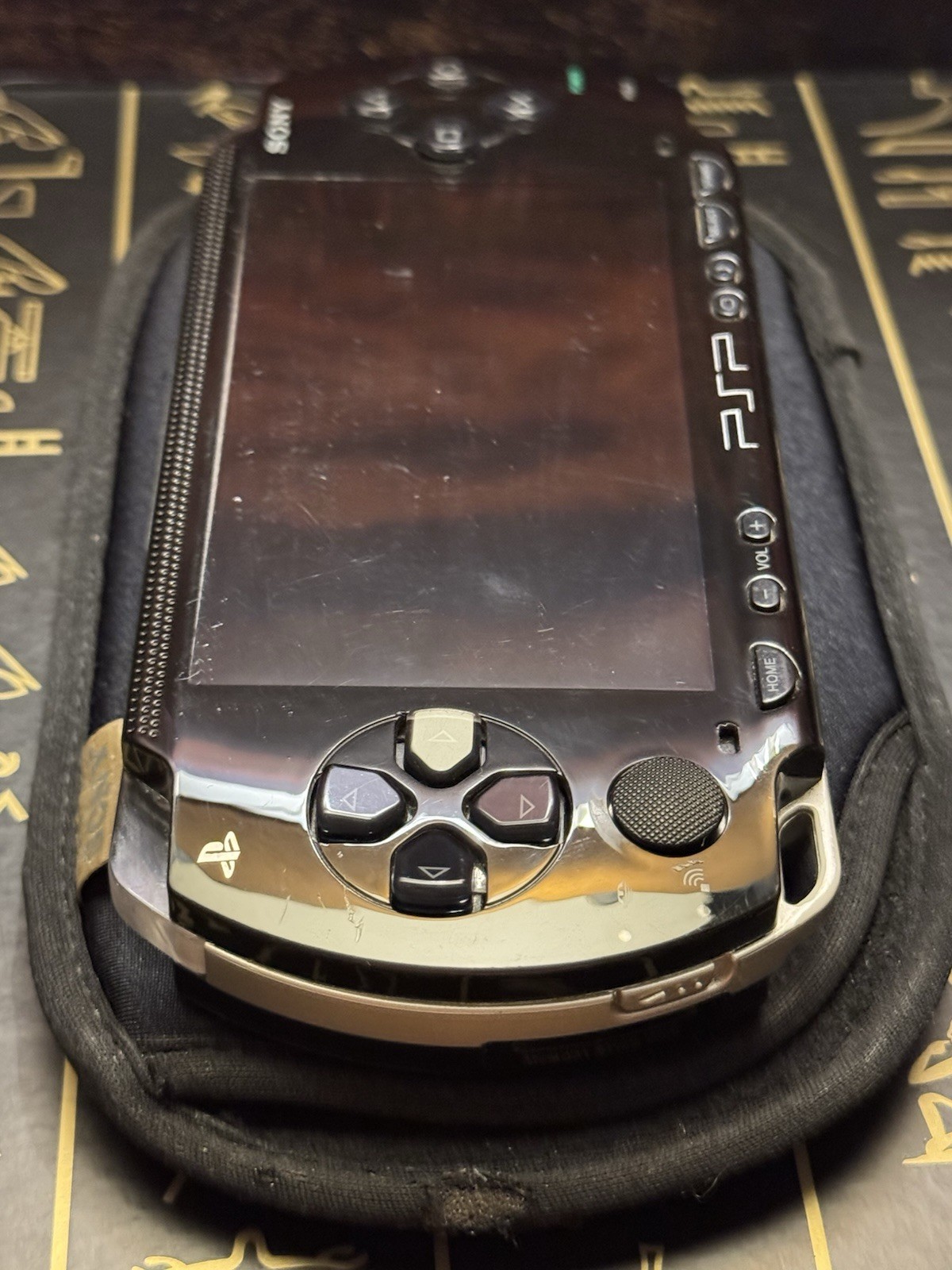 Sony PSP 1003 (Fat)