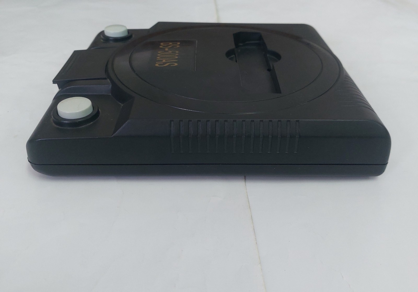 Planet Hollywood video game console from 90’s mint condition full kit box manual