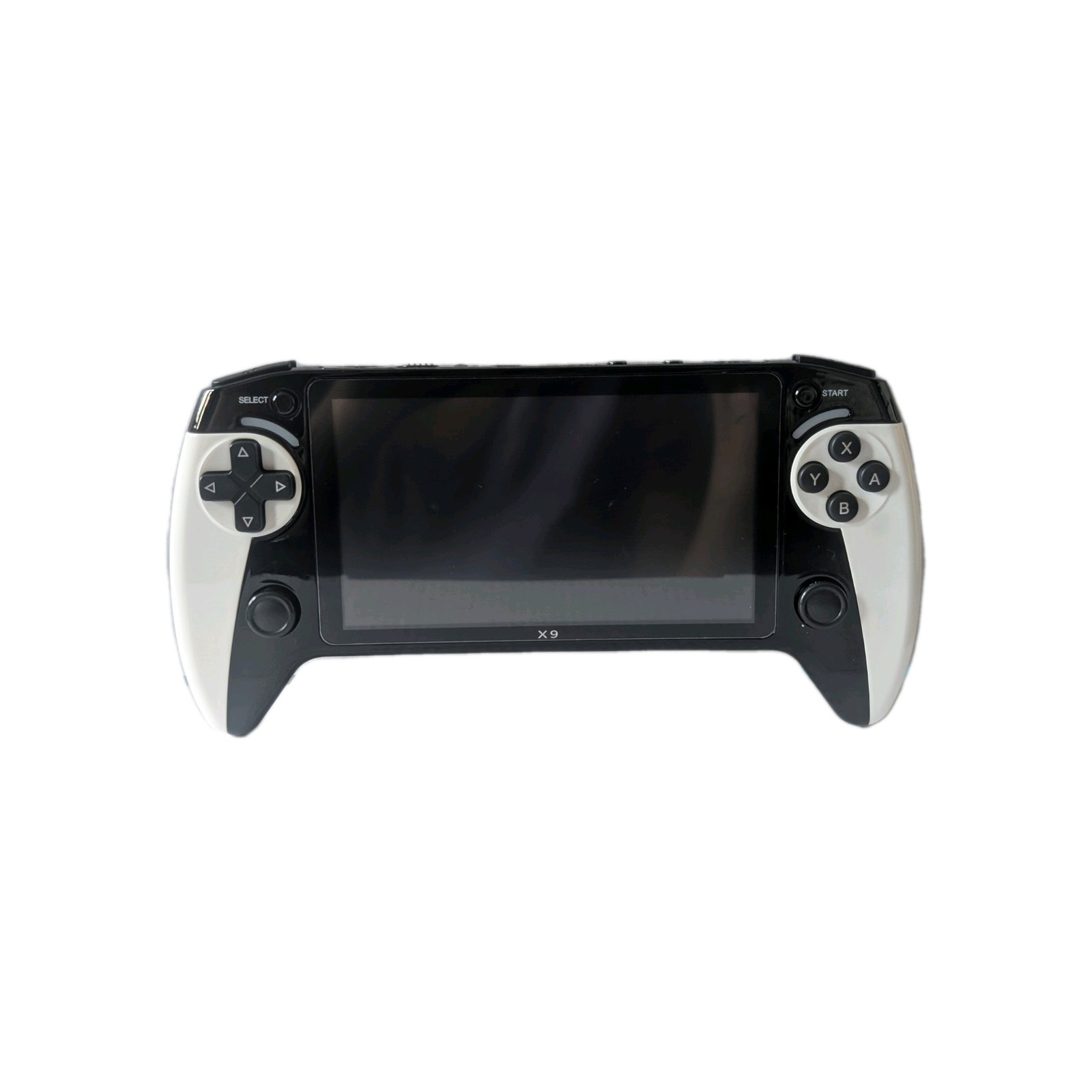 Black Hawk 5.5 – Inch Large Screen Handheld Video Game