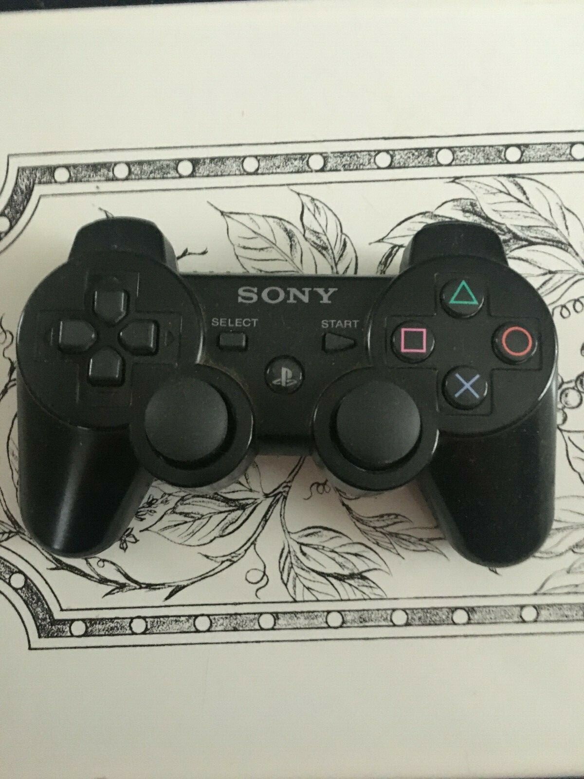 Sony PlayStation 3 Console and games