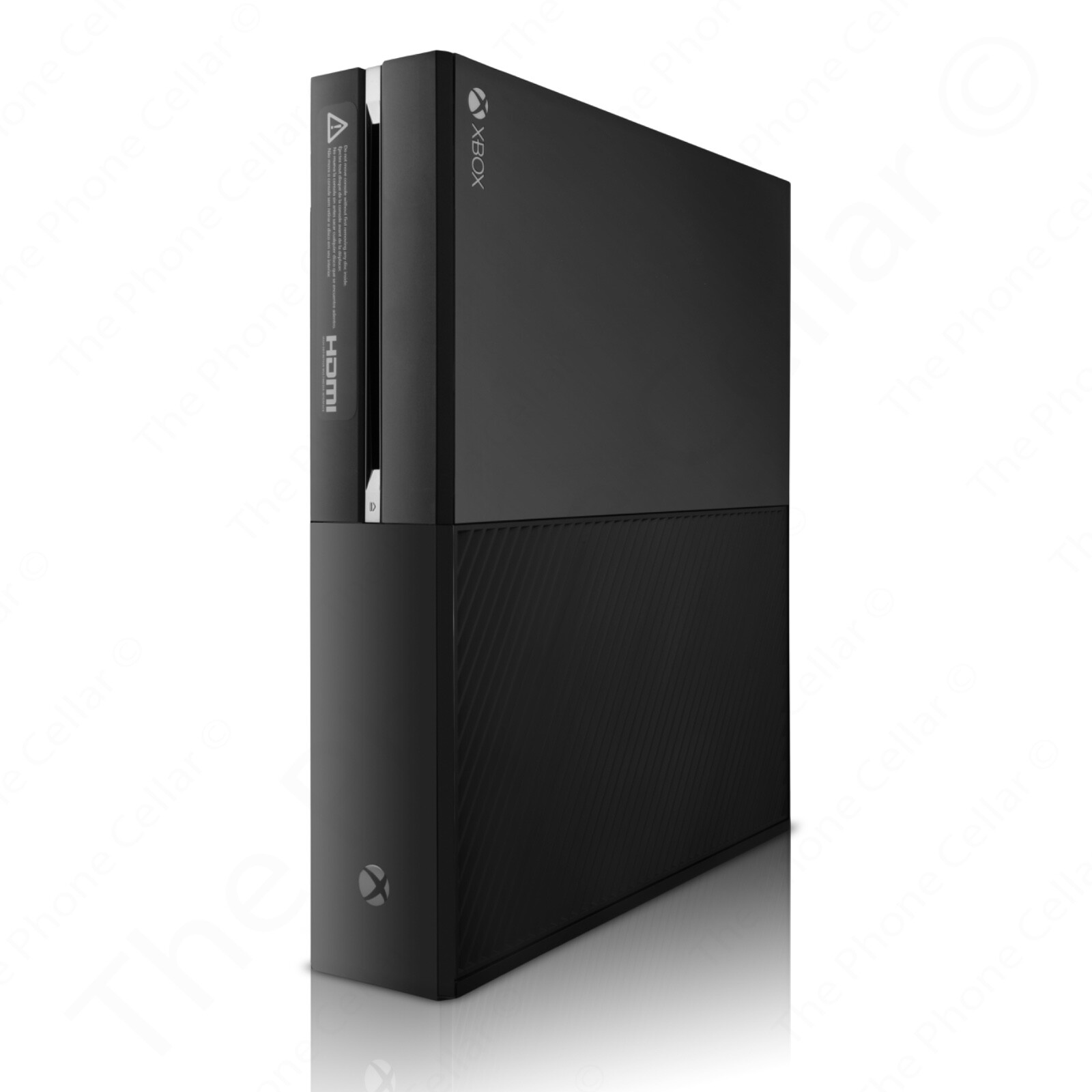 Microsoft Xbox One 5C5-00001 Video Gaming Console 500GB Black NO Controller!
