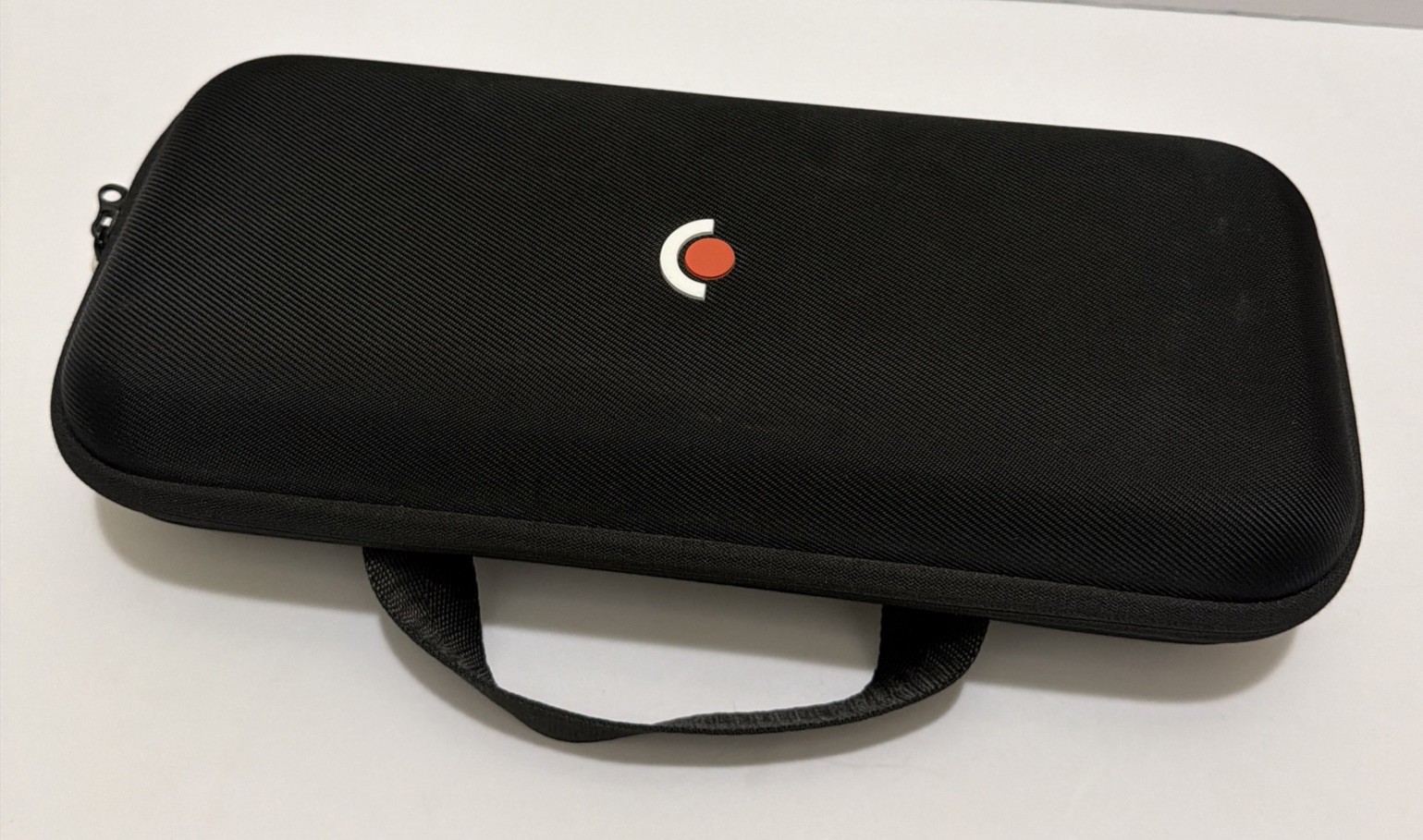 Valve Steam Deck OLED Black Handheld Game Unit 512GB with Original Case – Tested