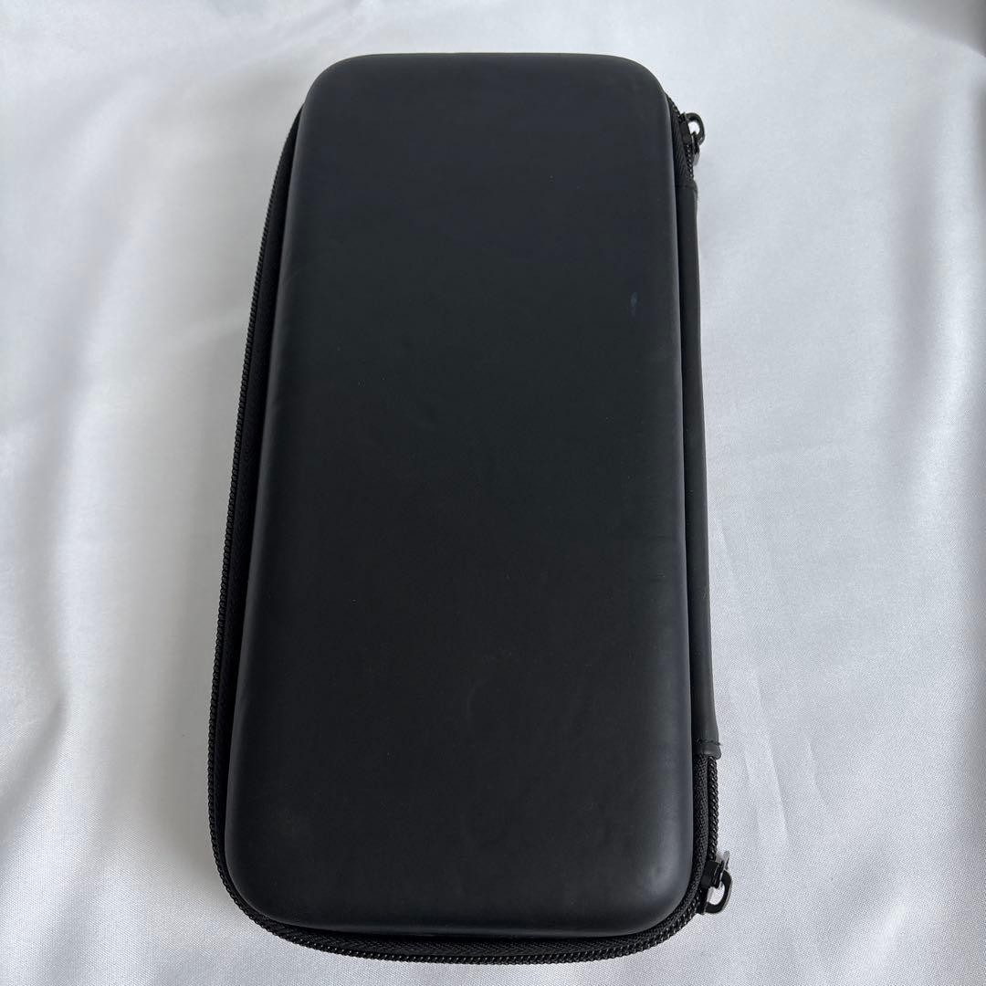 Nintendo Switch Console Set Functionality Confirmed Case LAN Adapter