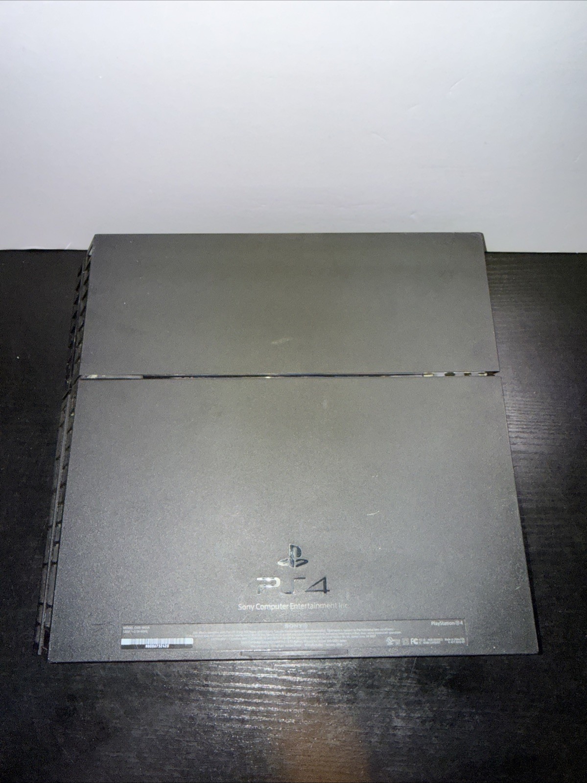 •Cosmetically Flawed•Sony Playstation 4 PS4 500GB 11.0FW! Console Free Shipping