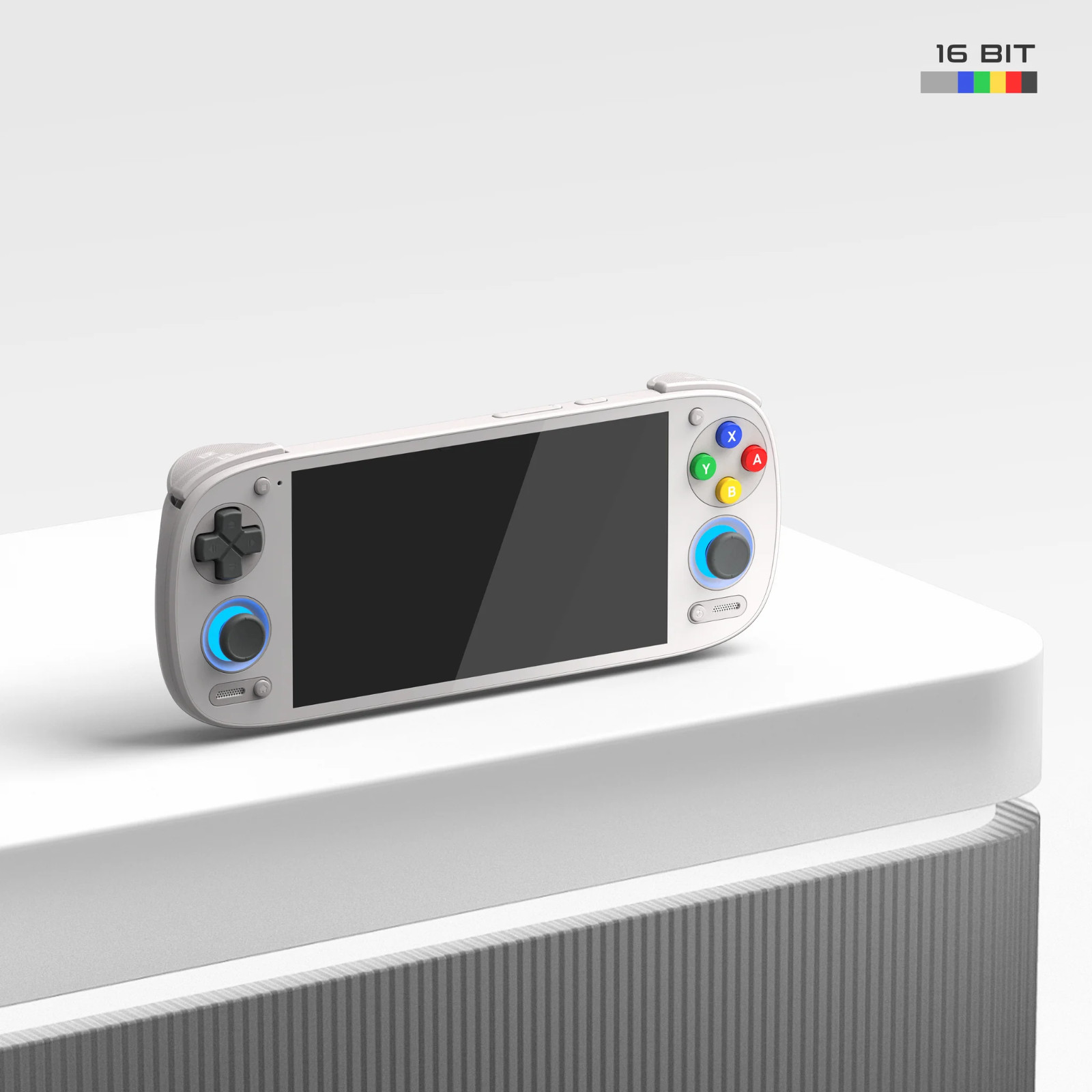 Retroid Pocket 5 Handheld Retrogaming Console