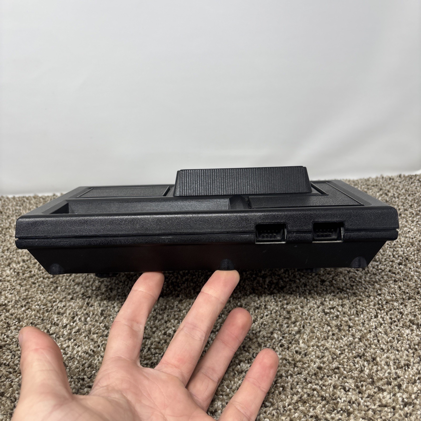 ColecoVision Expansion Module 1 Atari 2600 Adapter Fully Tested Working