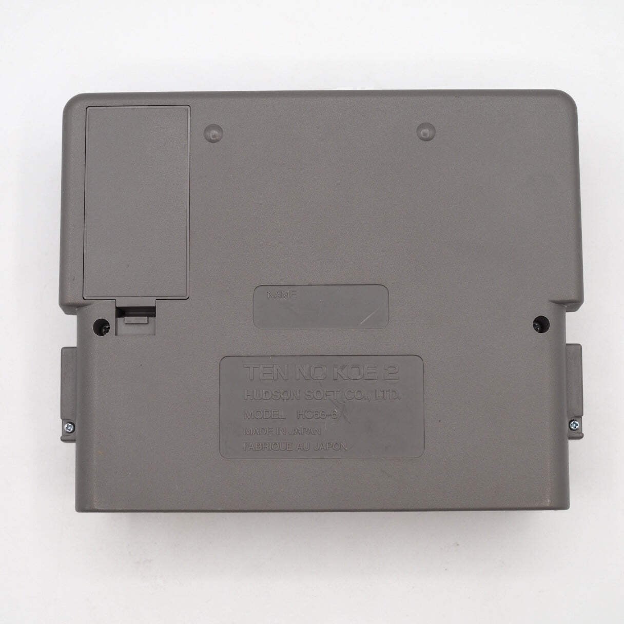 NEC PC Engine CORE GRAFX Console system PI-TG3 Choose Bundle Tested NTSC-J PCE