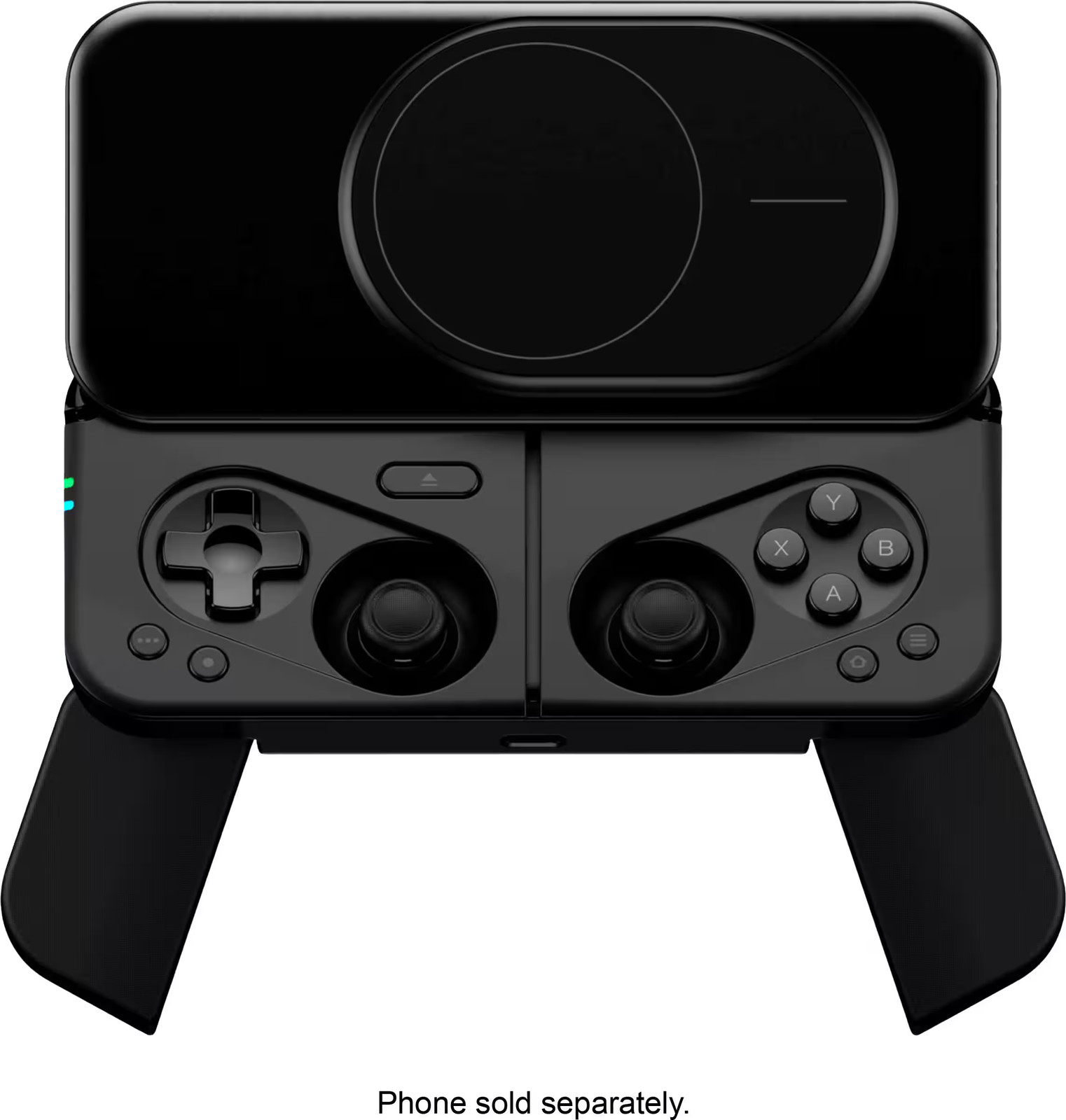 MCON Bluetooth Controller