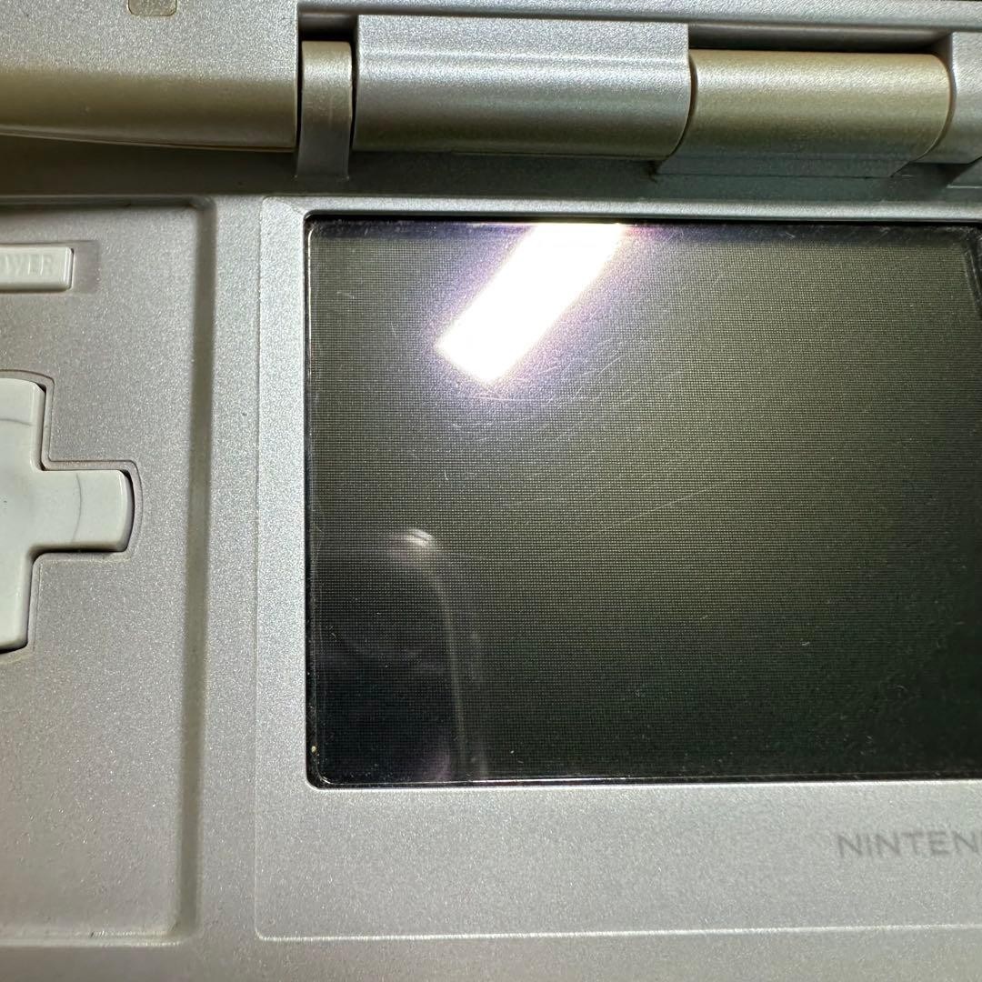 Nintendo DS Mew Edition Pokémon Console JAPAN Working
