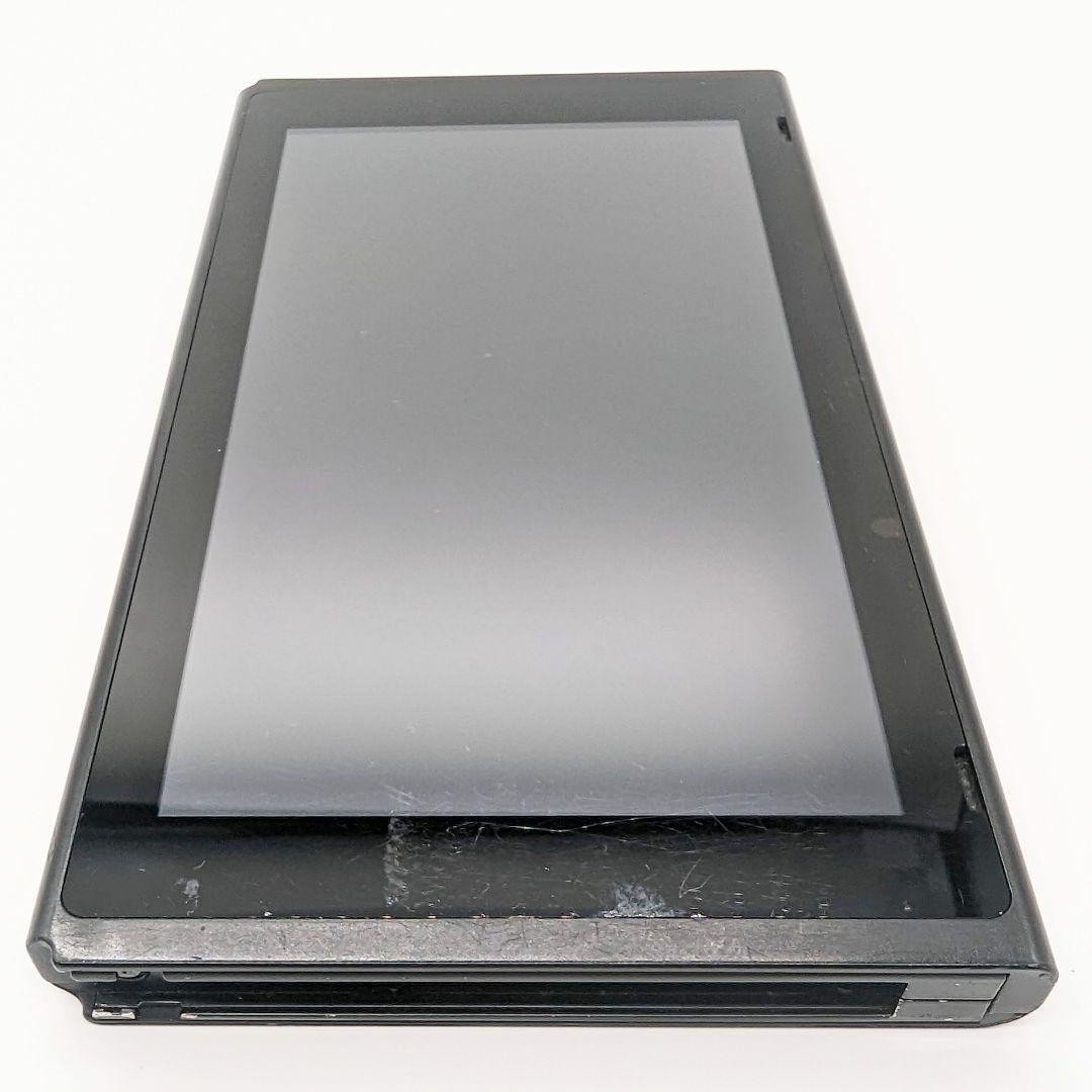 Nintendo Switch Unpatched Low Serial Console Only