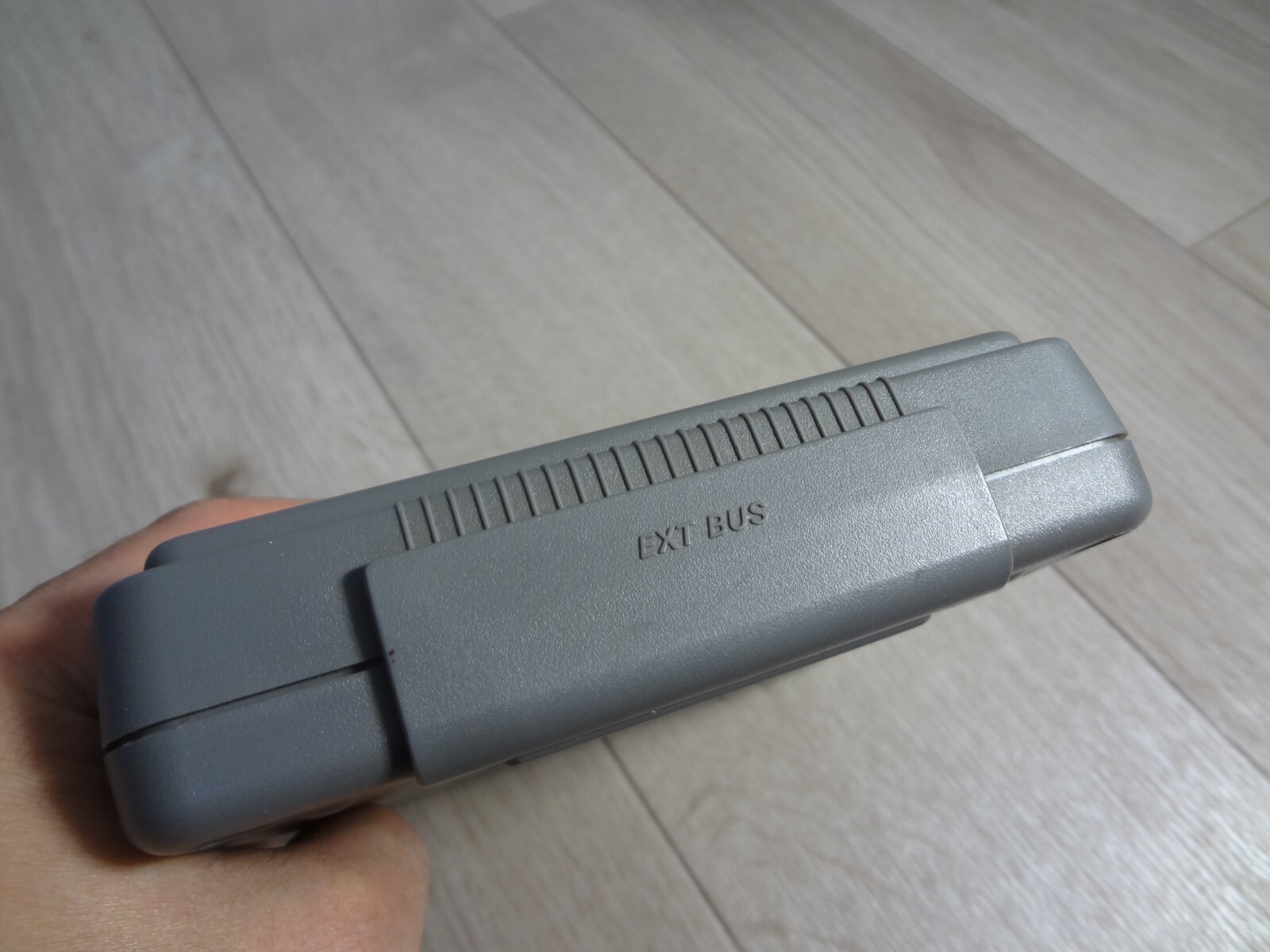 PCE NEC PC Engine PCEngine CORE GRAFX II 2 Console only TestedWork