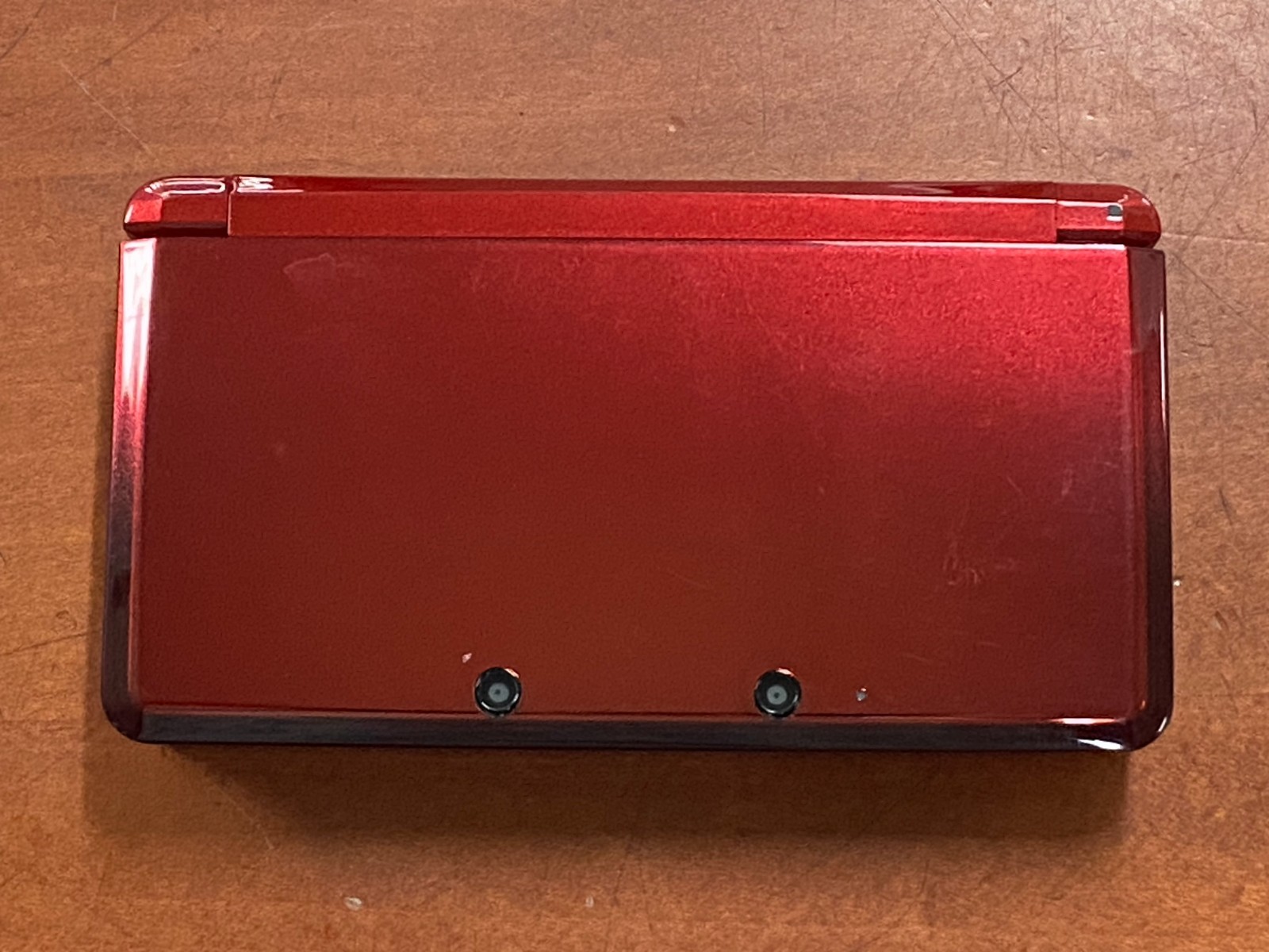 Nintendo 3DS Handheld Video Game Console CTR-001(USA) Bundle *Read* | O566