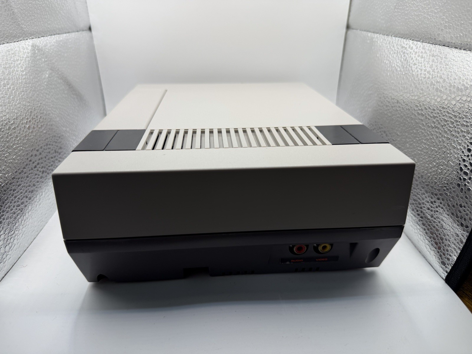 Nintendo Entertainment System Home Console – Gray