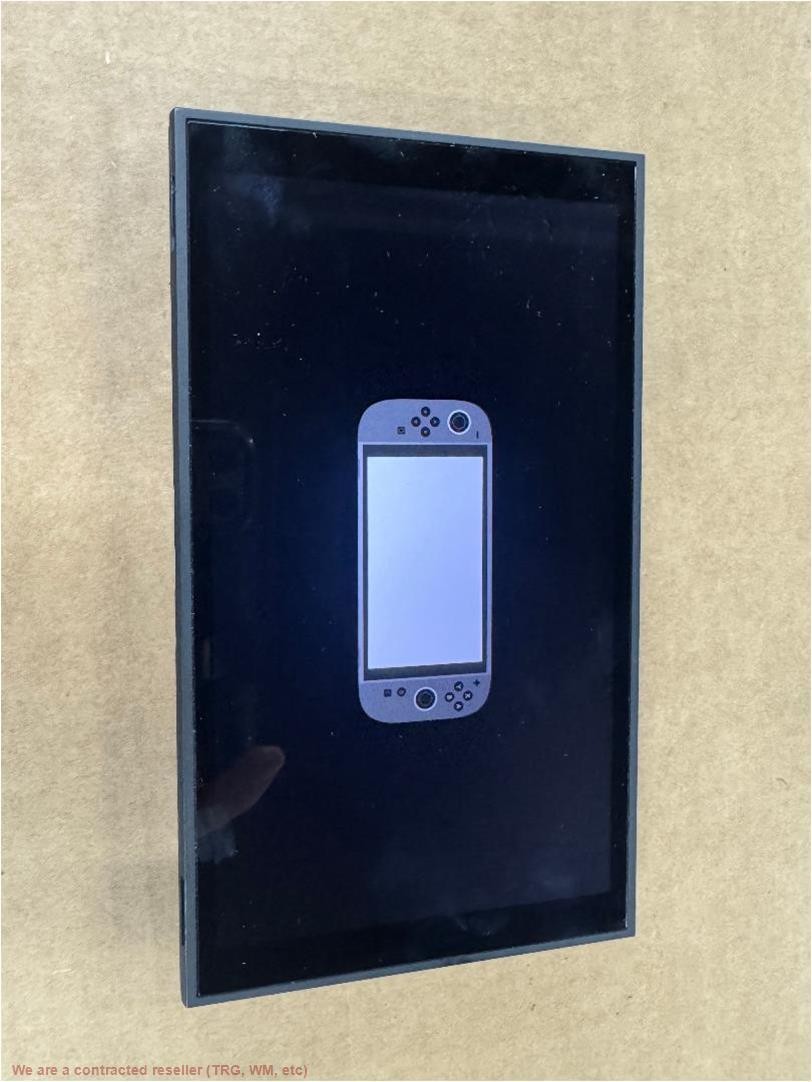 Nintendo Switch 2 Console SEE DETAILS TABLET ONLY