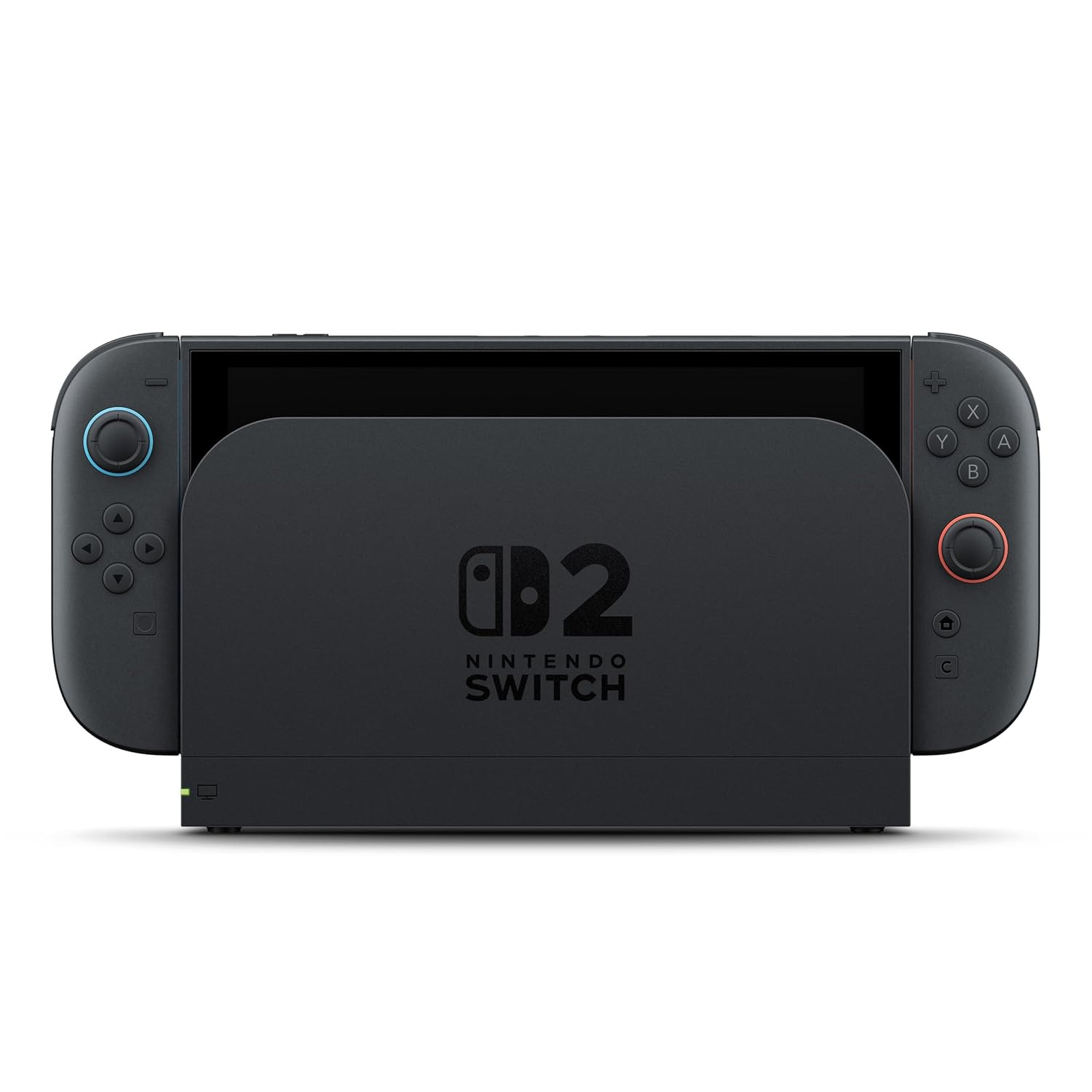 Switch 2 System