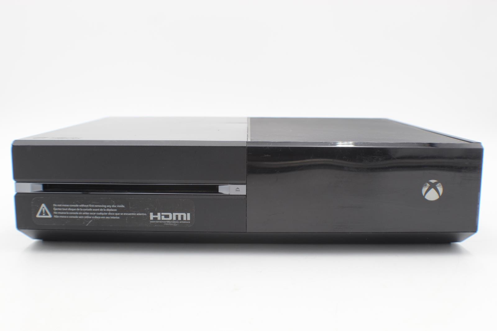 Xbox One Model 1540 Home Gaming Console 500GB W/ Controller & Cords