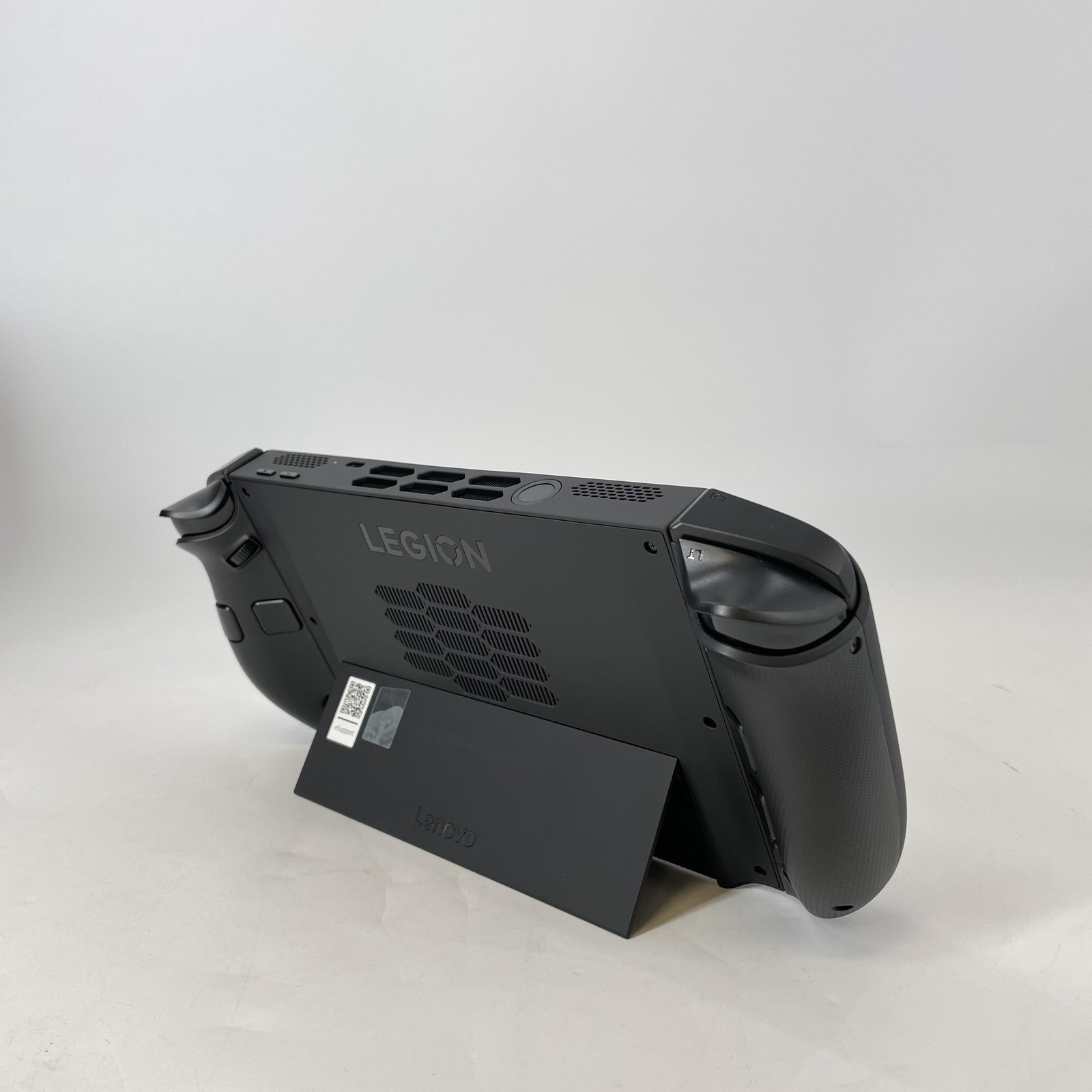 Lenovo Legion Go Gen 2 Handheld Console Extreme Eclipse Black 4TB – Excellent