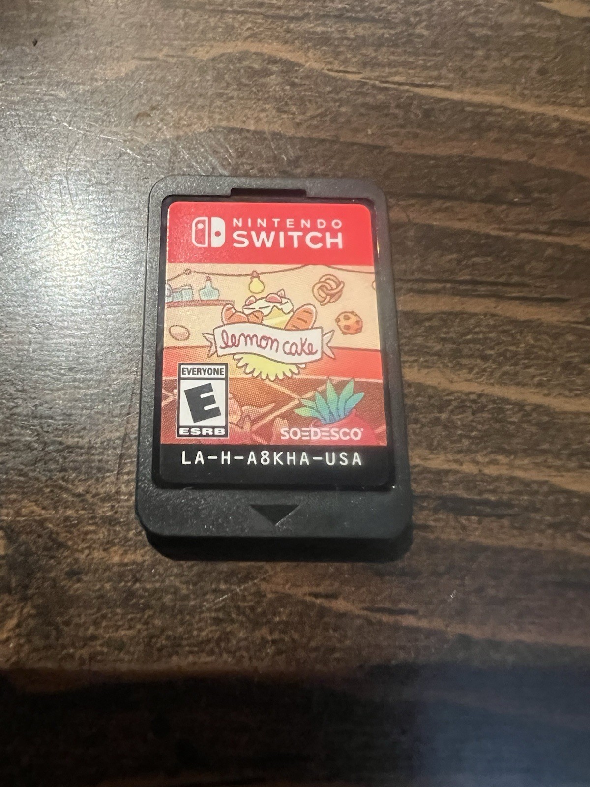 Nintendo Switch OLED Model Handheld Console (w/ Games)