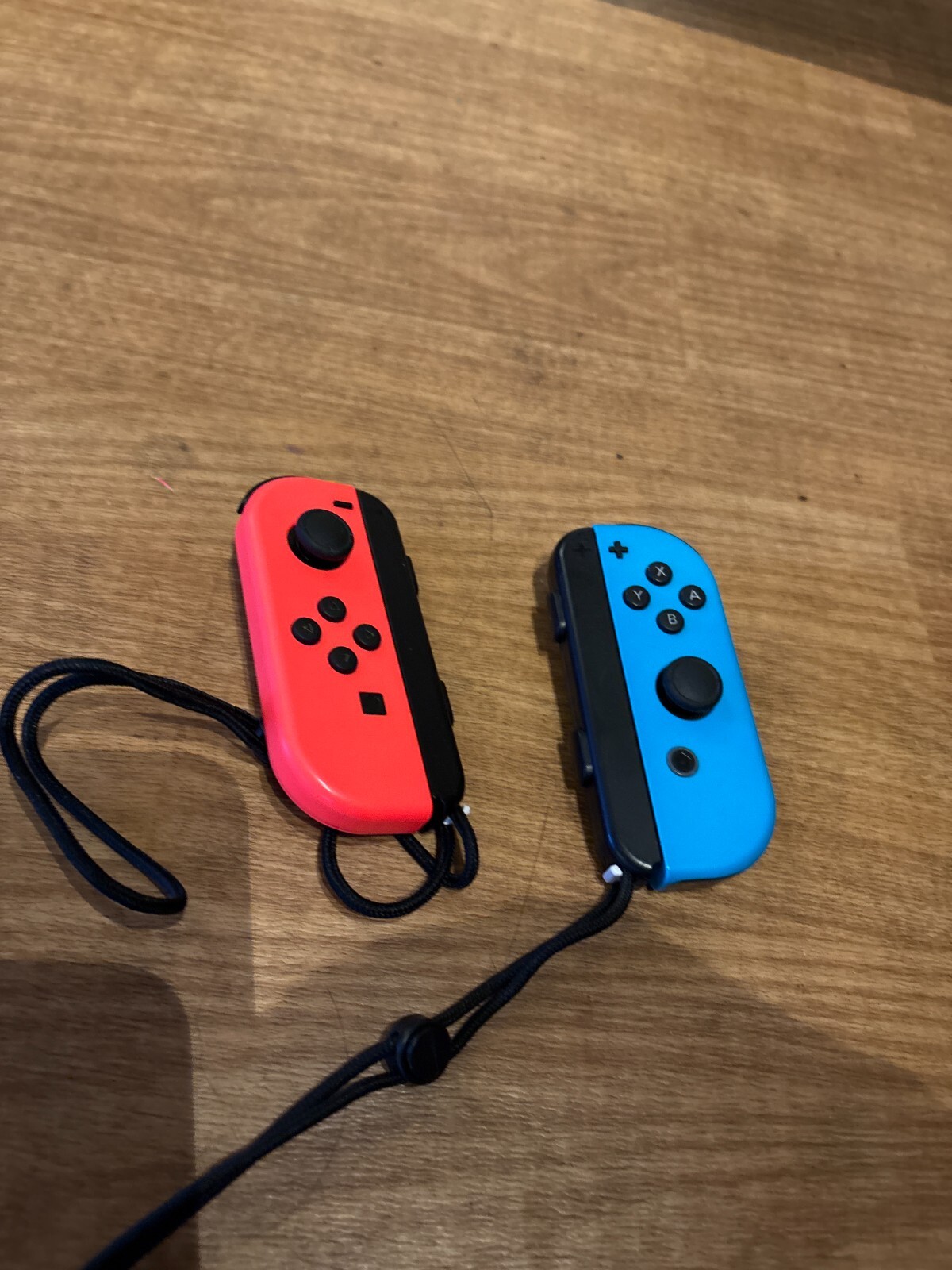 Nintendo Switch Game Console – 32GB, New Edition, Gray