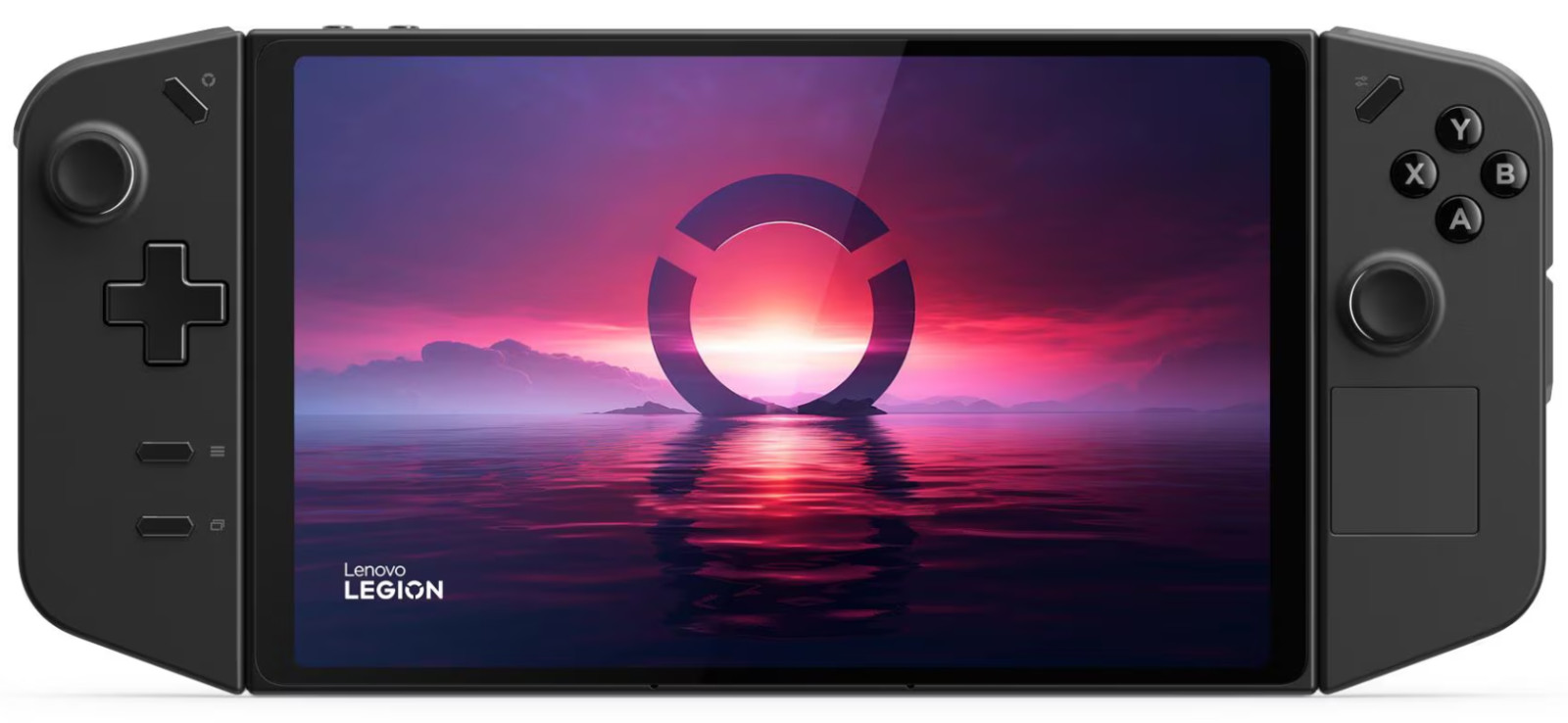 Lenovo Legion Go Handheld 8.8″ WQXGA AMD Ryzen Z1 Extreme 16GB 1TB SSD W11H