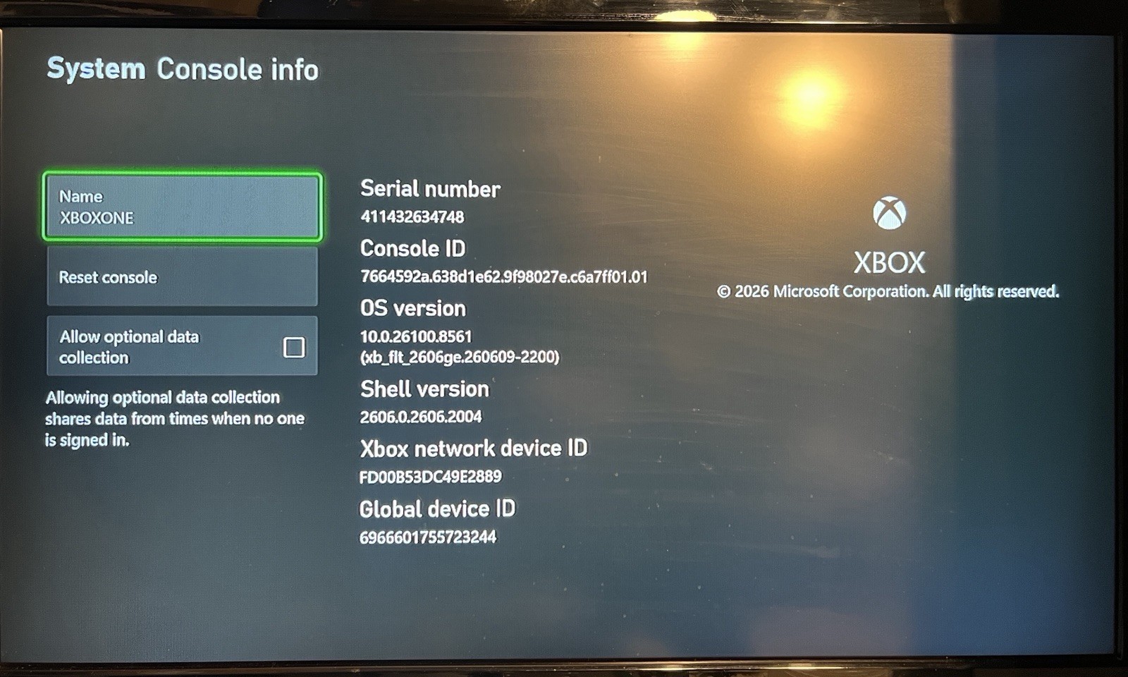 Microsoft Xbox One 500GB Console Black Bundle OEM Controller Tested Working