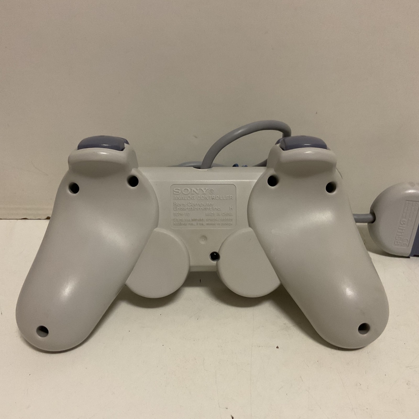 Sony PS1 PlayStation PsOne Slim Console PAL SCPH-102 – #5 – Free Post