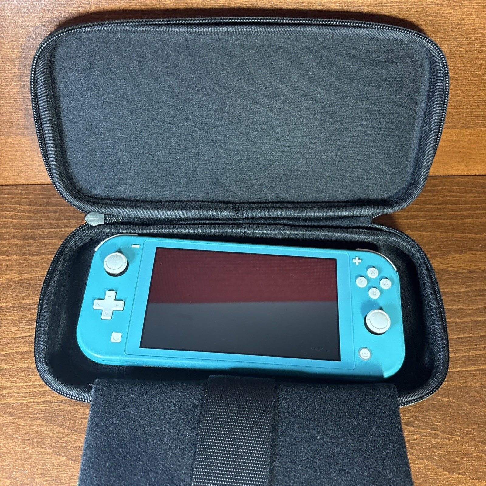 Nintendo Switch Lite Handheld Console – 32GB – Turquoise – Works Perfectly