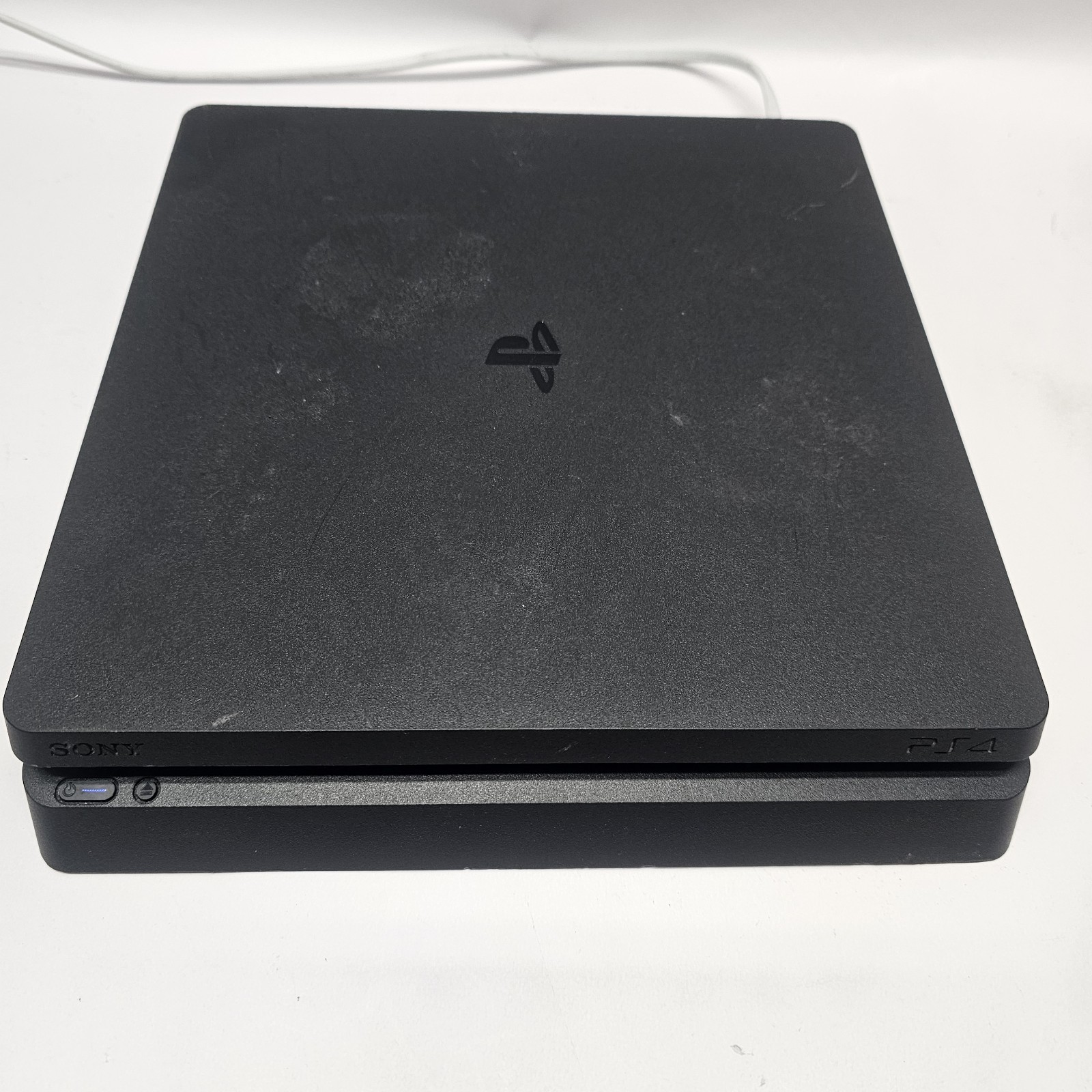 Sony Playstation 4 CUH-2115B FOR PARTS OR REPAIR NOT WORKING READ DESCRIPTION
