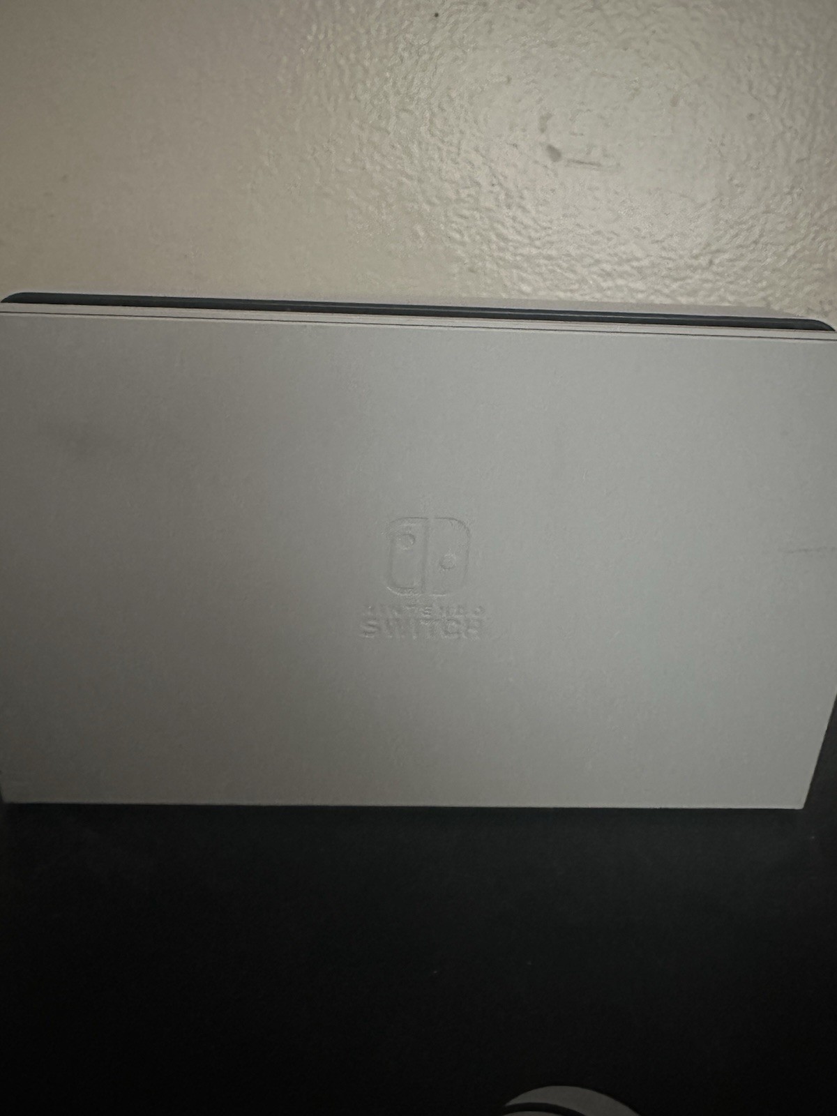 Nintendo Switch OLED White
