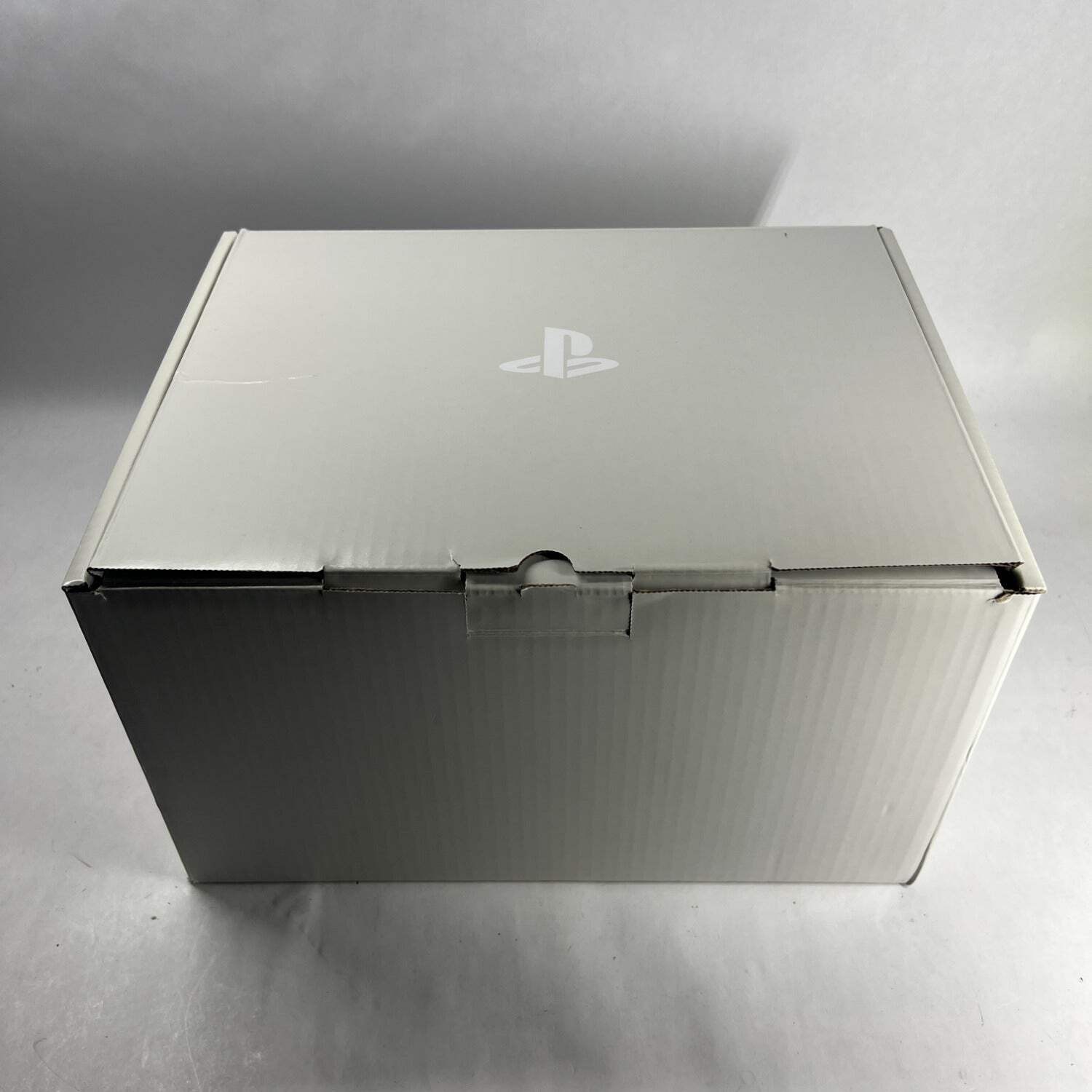 Sony PlayStation 4 PS4 Virtual Reality VR Headset Black CUH-ZVR2