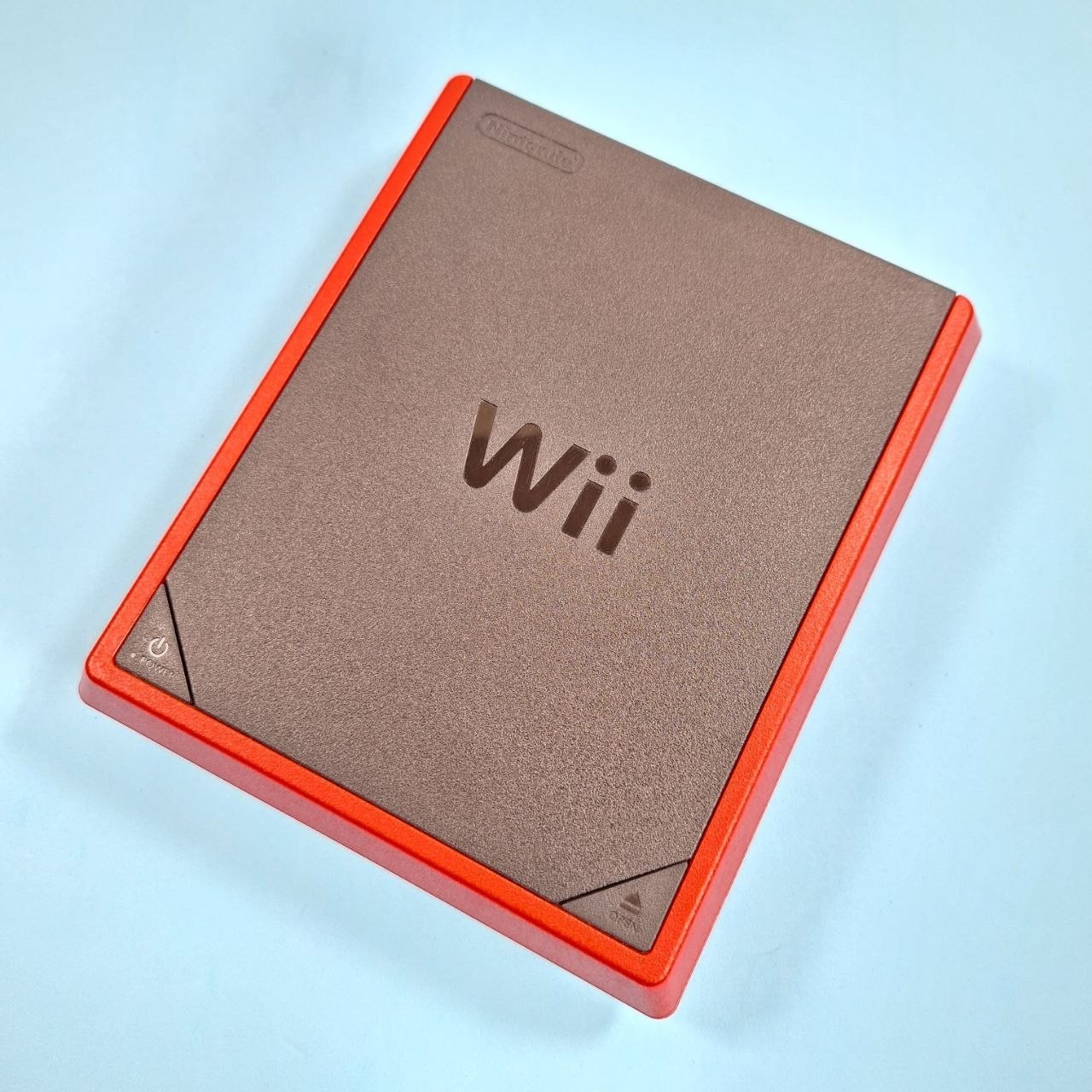 Nintendo Wii Mini Red Console 🚀 Fast Shipping • See My Shop 👀