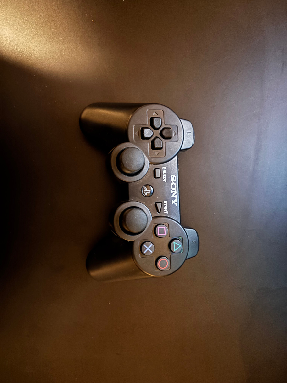Sony PS3 Super Slim TESTED WORKING WITH CONTROLLER AND CABLES