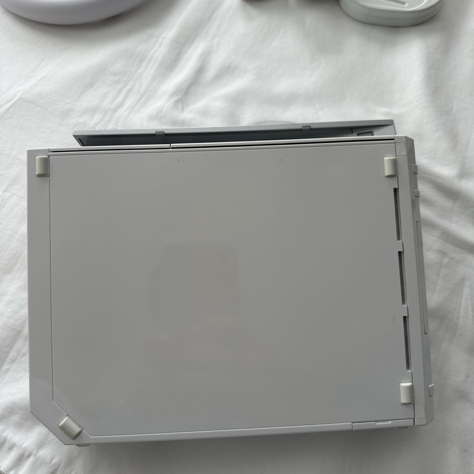 Huge Wii Bundle With Window Cut Out