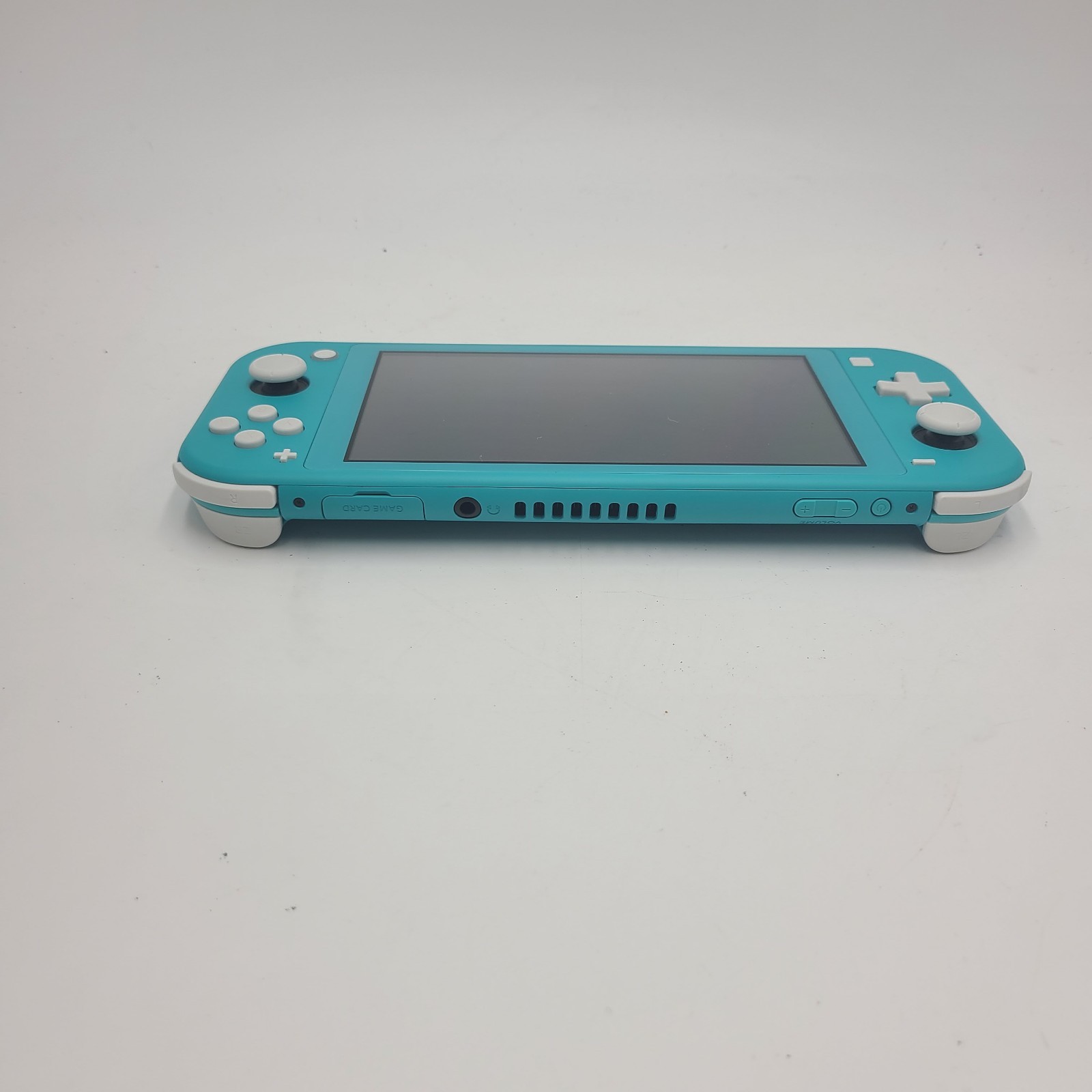 Nintendo Switch Lite Turquoise Console & Charger hdh 001