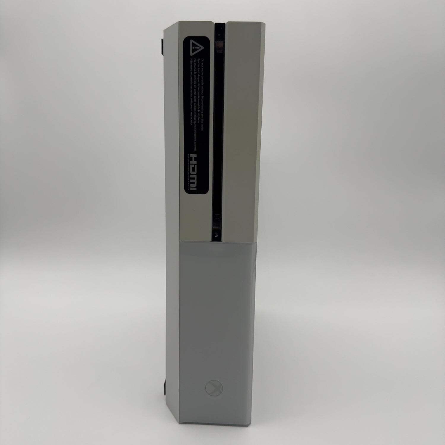Microsoft Xbox One 500GB Console Gaming System White 1540