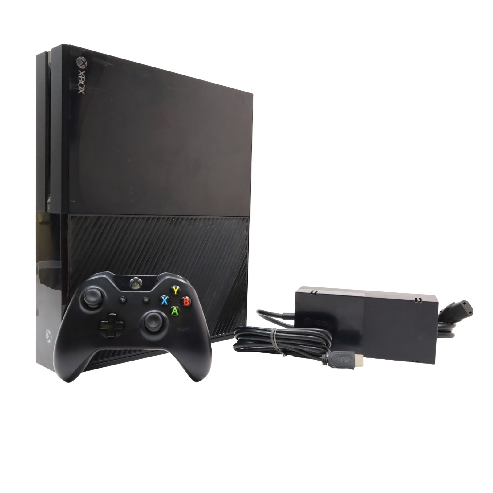 Microsoft Xbox One 1540 500GB Video Game Console – Black (6384)
