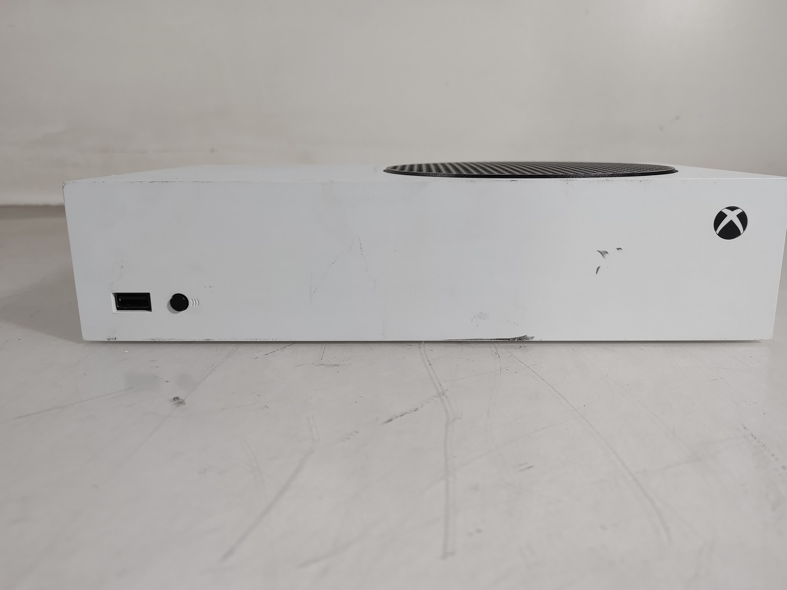 Microsoft Xbox Series X|S 2024 Console White 512 GB SSD