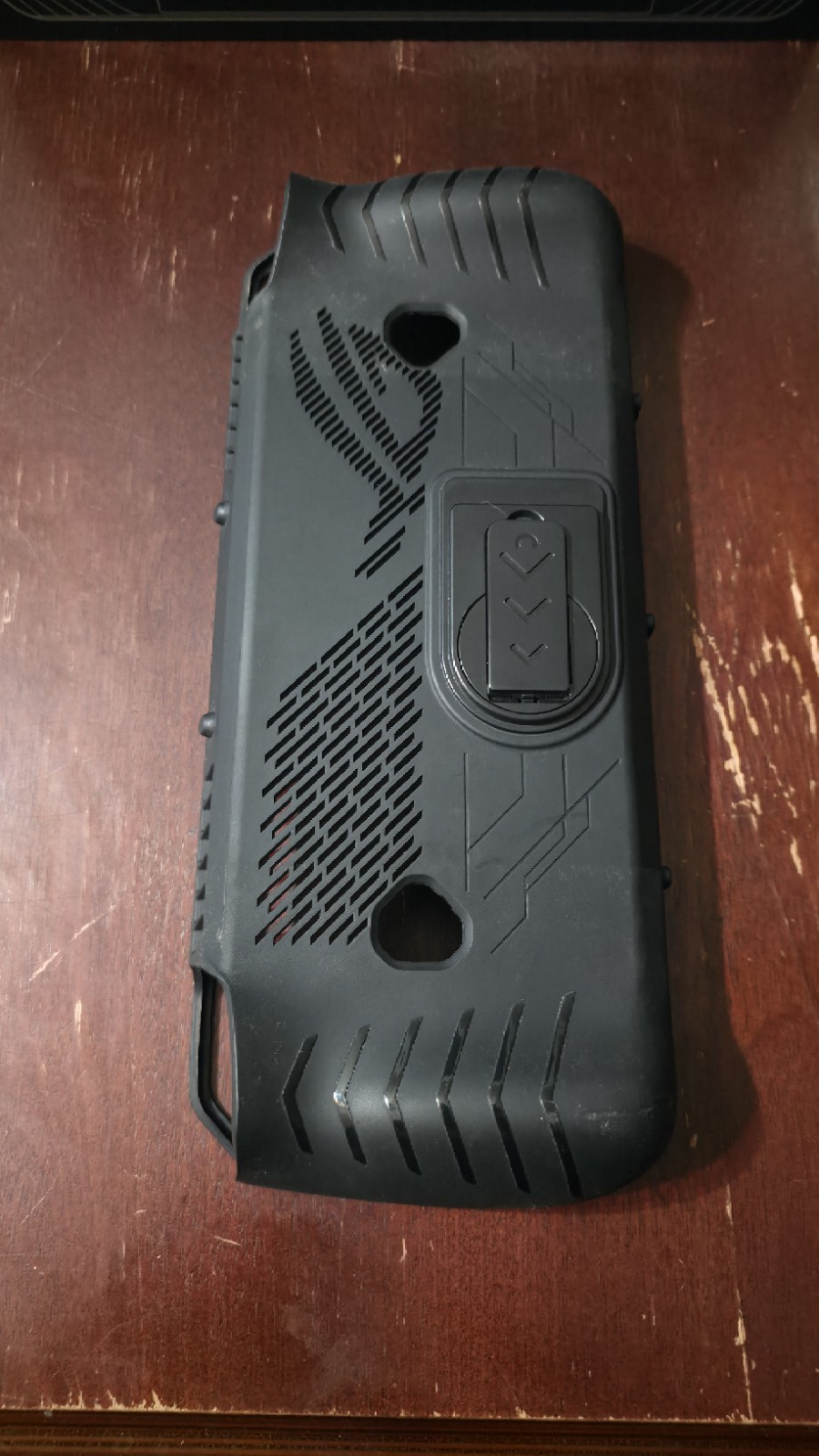 Asus ROG Ally X