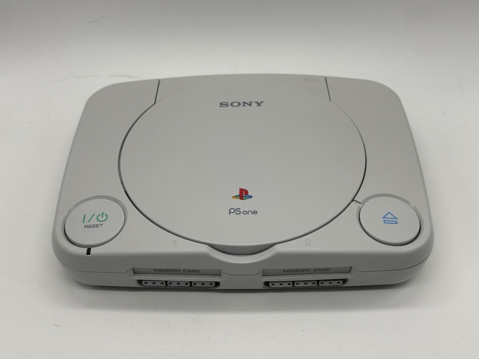 Sony PSone PlayStation 1 PS1 SCPH-101 (Tested) (Console Only)