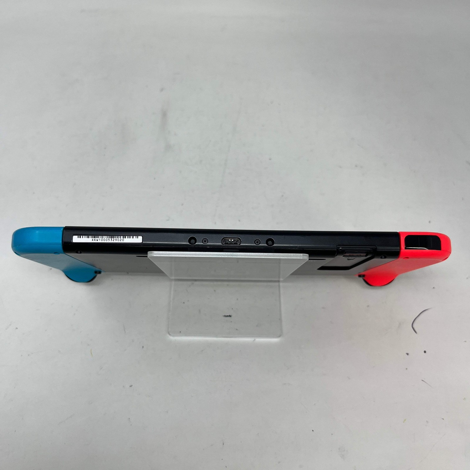 Nintendo Switch HAC-001(-01) Console Only Red Blue