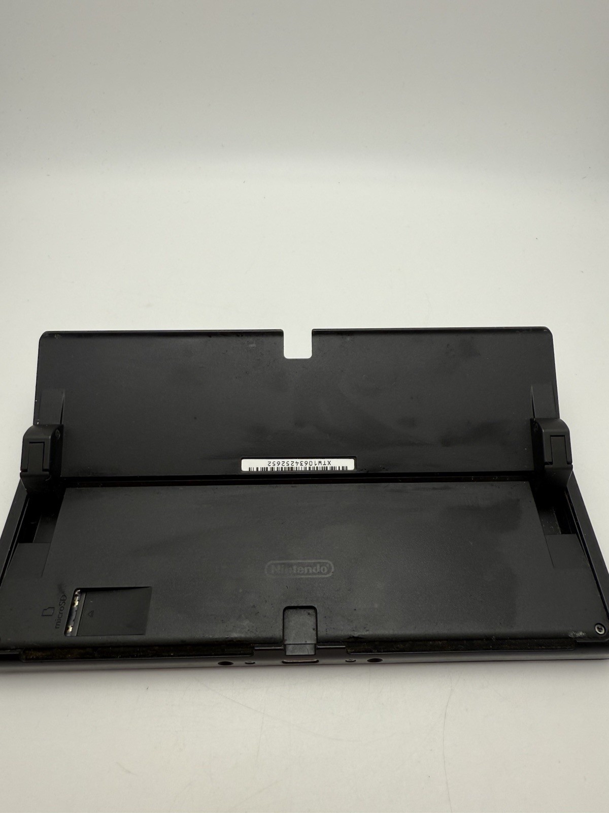 Nintendo Switch OLED Model HEG-001 Tablet Only 64GB Free Shipping #2652