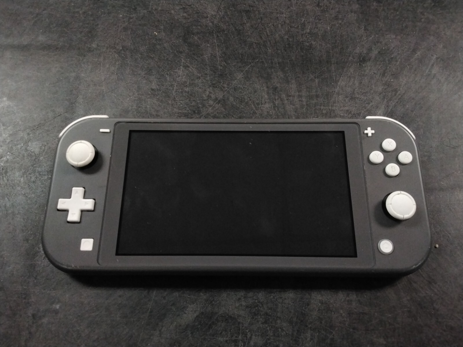 Nintendo Switch Lite Handheld Console – Grey