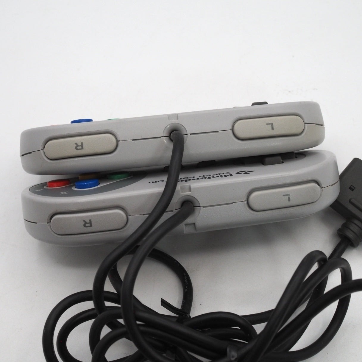 Nintendo Super Famicom Console system Boxed W/ 3 Donkey Kong Games Tested NTSC-J