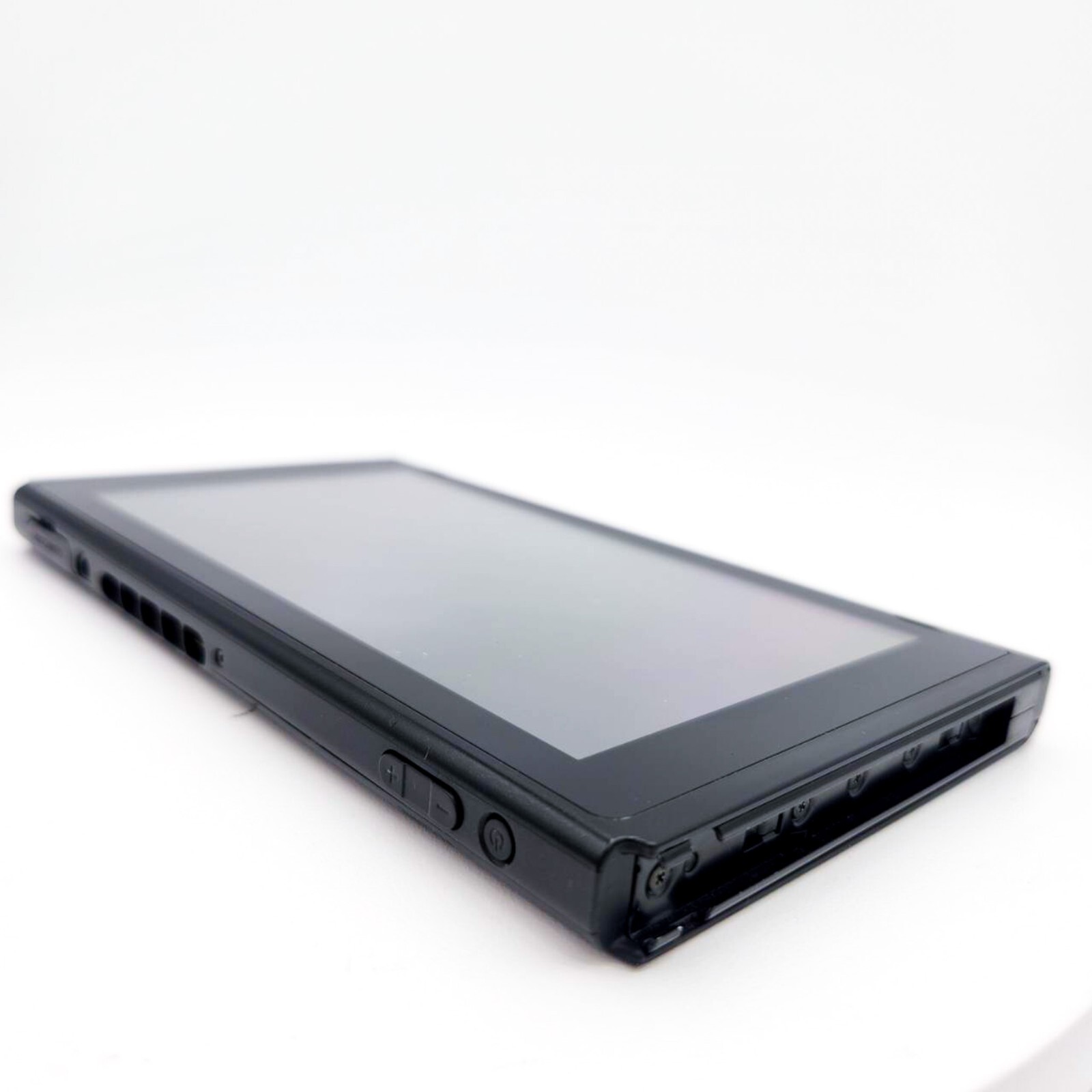 Nintendo Switch Unpatched Low Serial Console Only