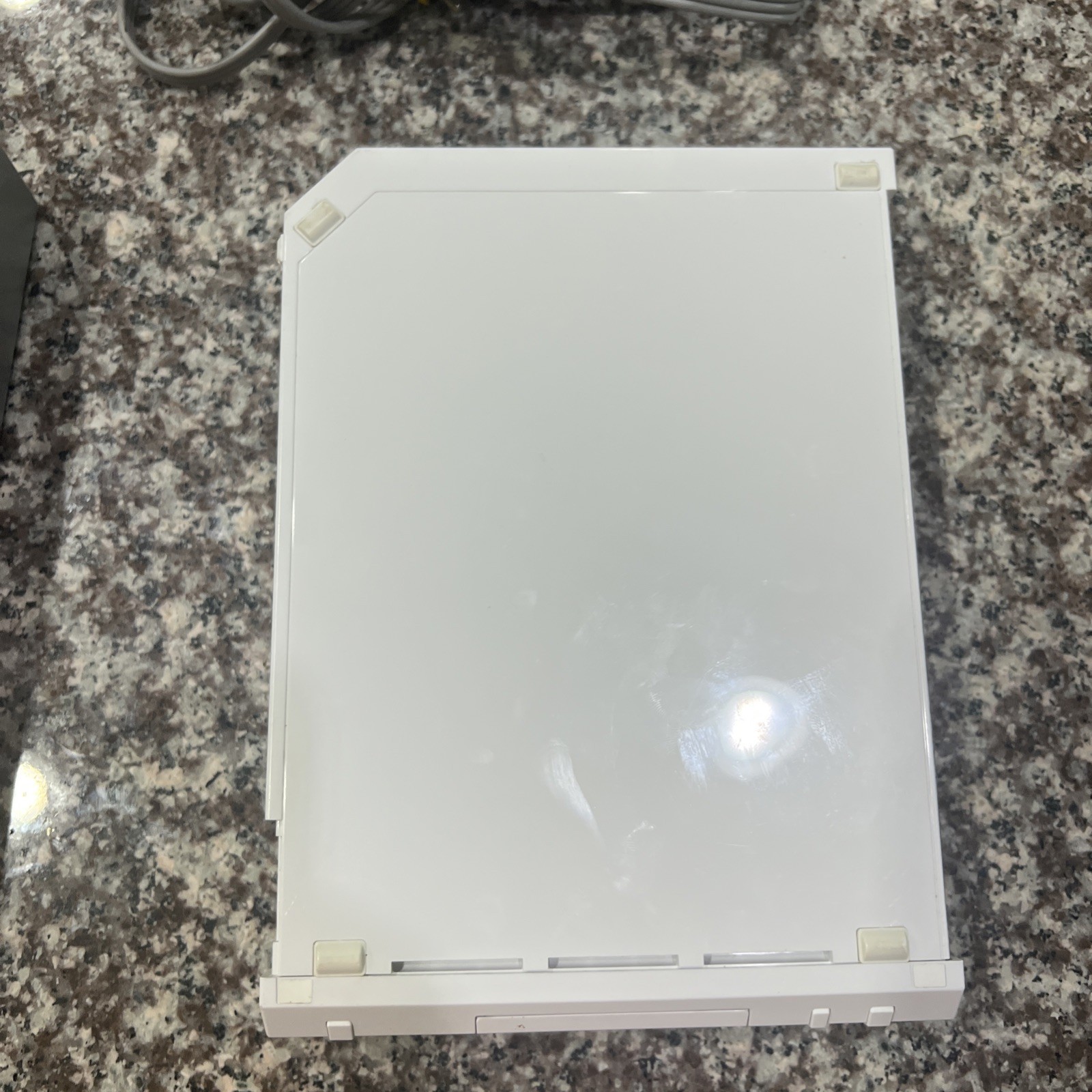 Nintendo Wii RVL-001 Console