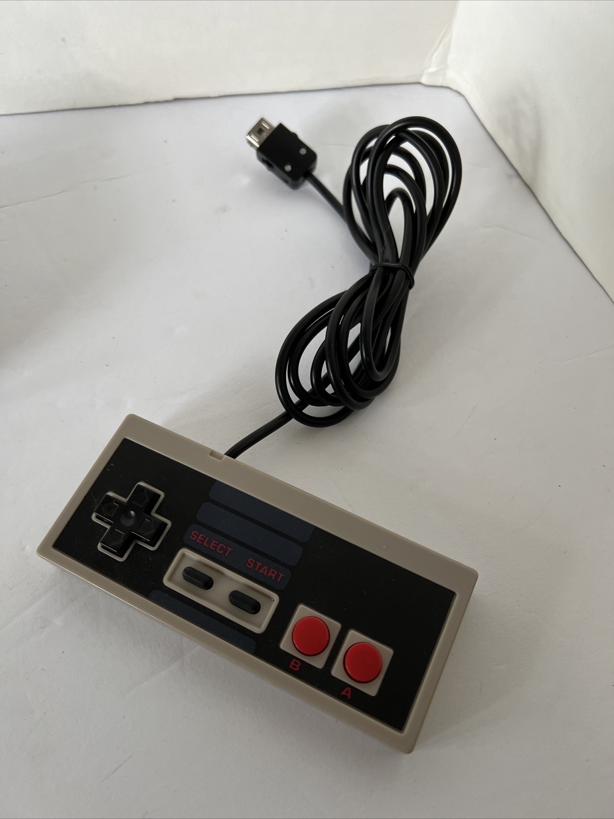 NINTENDO CLV-001 Mini Console 1 controller