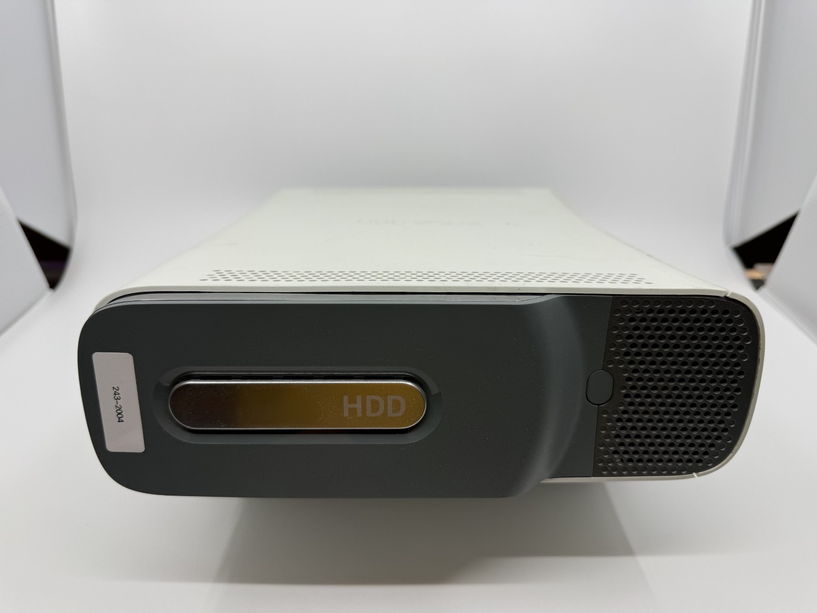 Xbox 360 Pro 20GB Console System White [Tested Working]