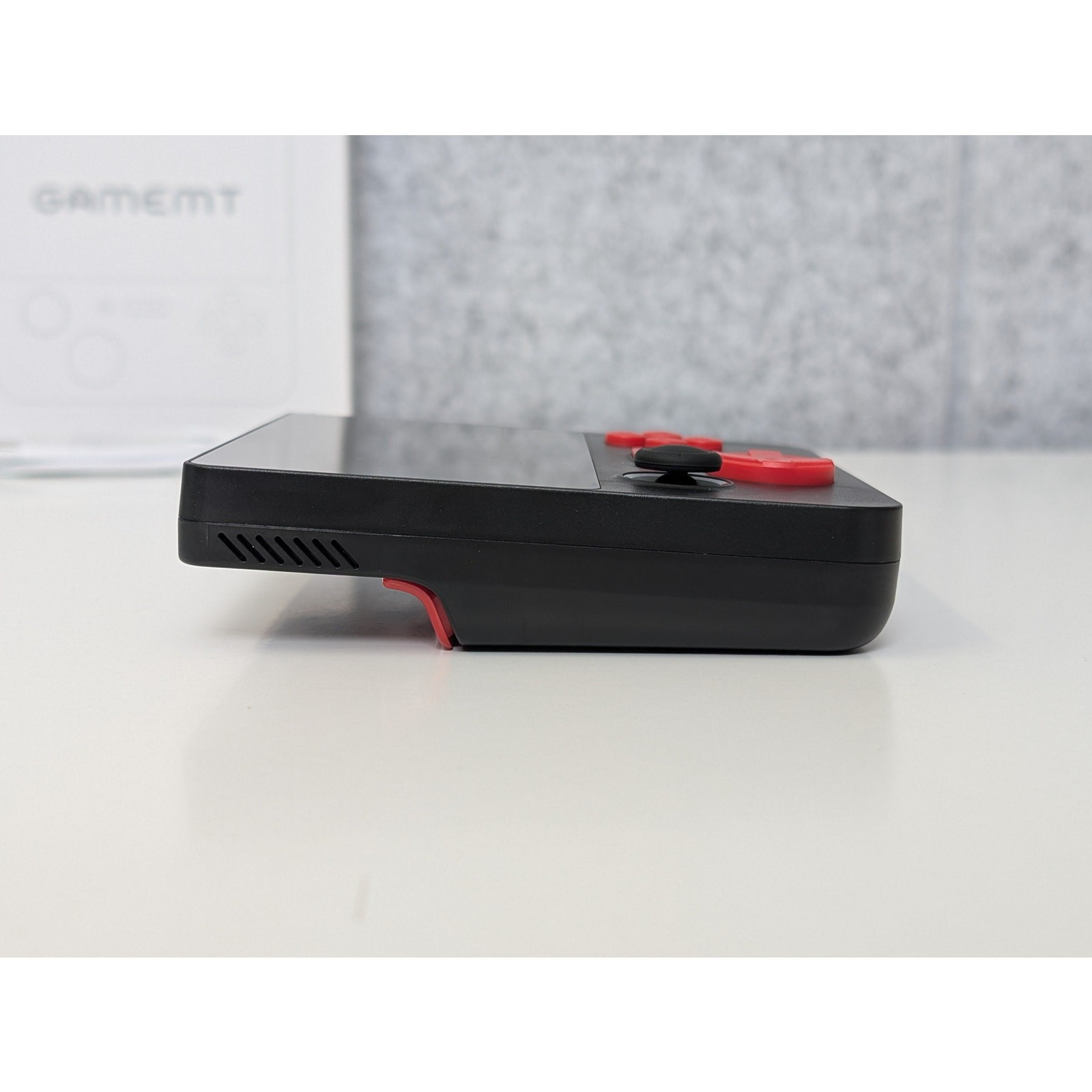GameMT E5 JellyMini5 – 64GB – Black/Red – USED