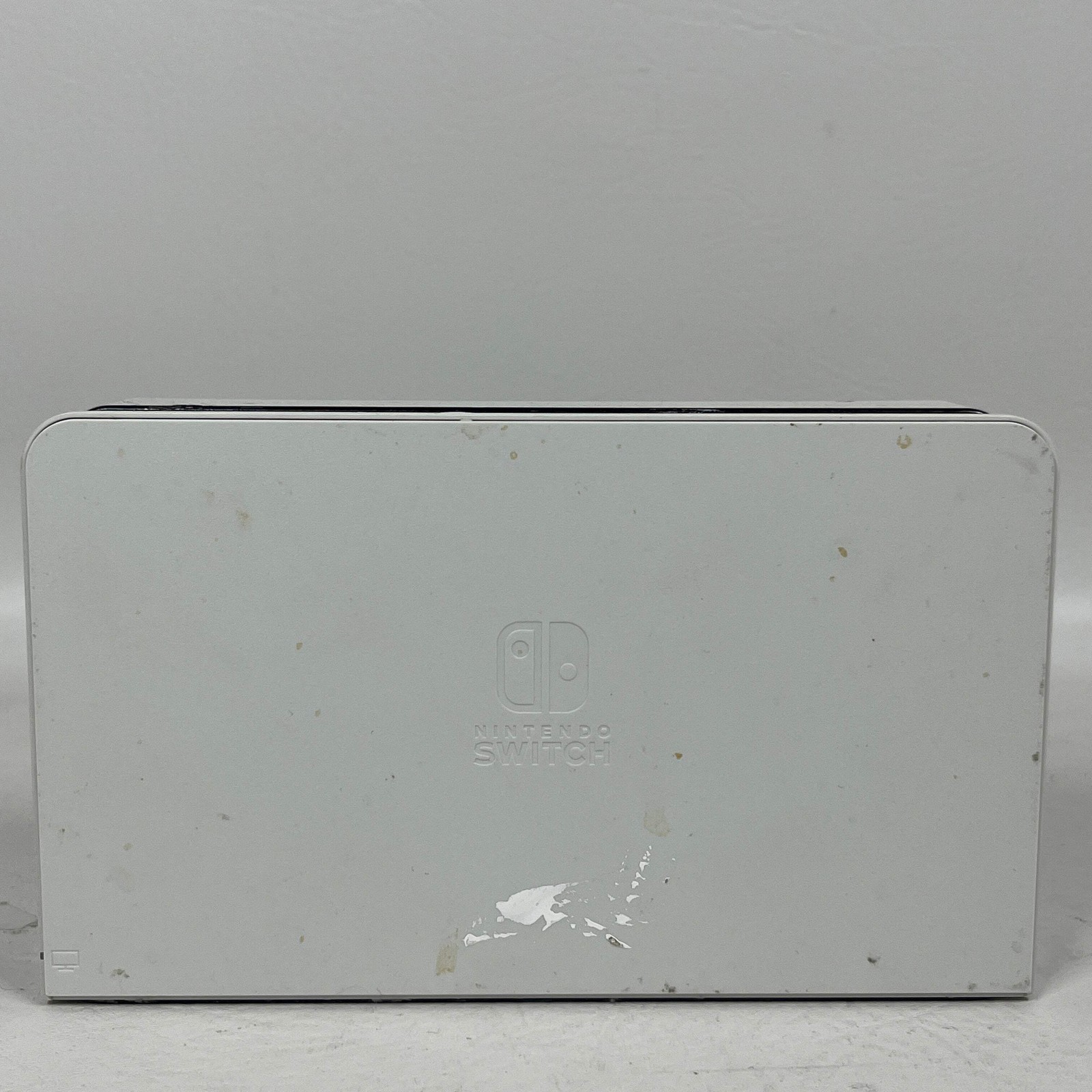 Nintendo Switch OLED Console Gaming System HEG-001 White